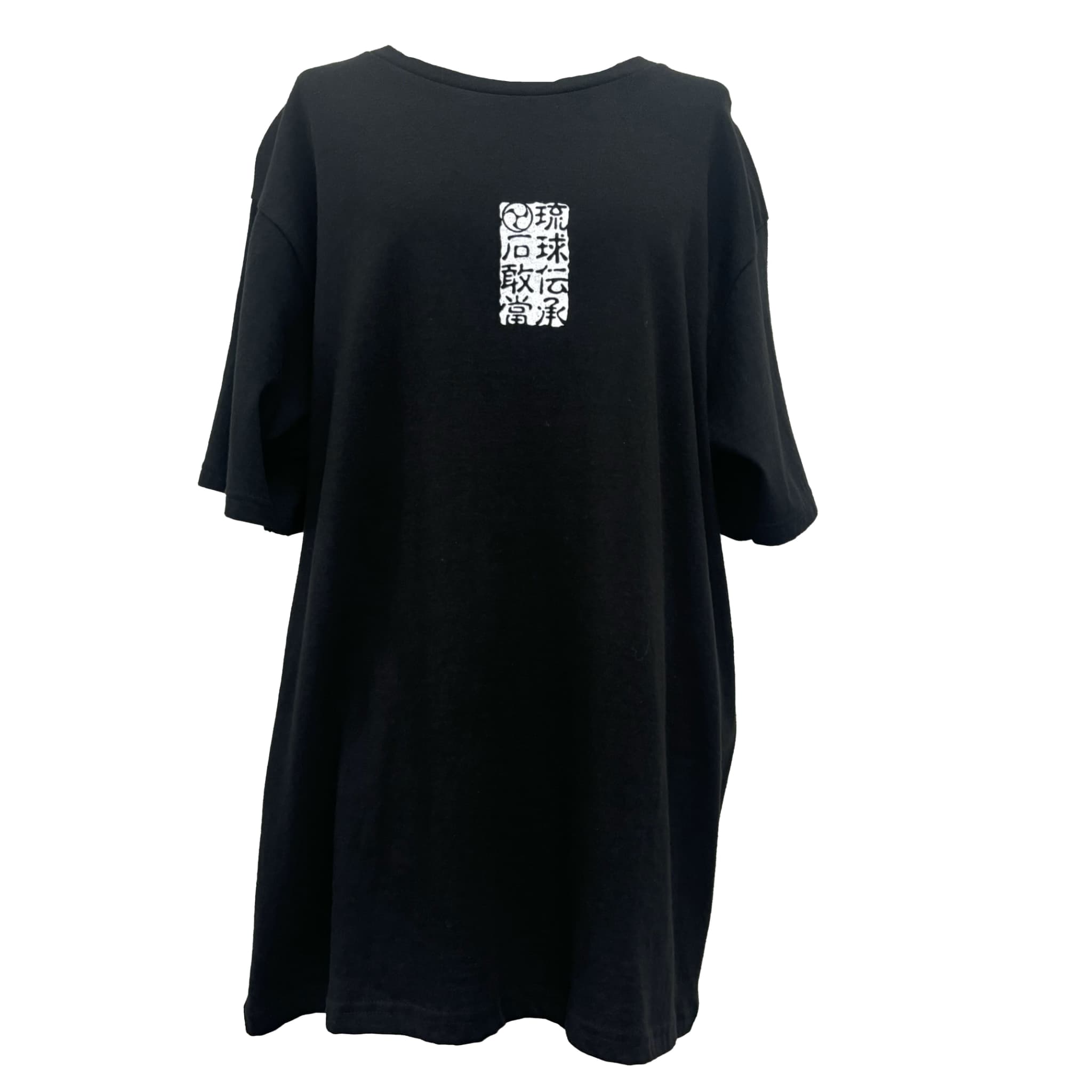 【メンズ石敢當】Tシャツ (S/M/L/XL)