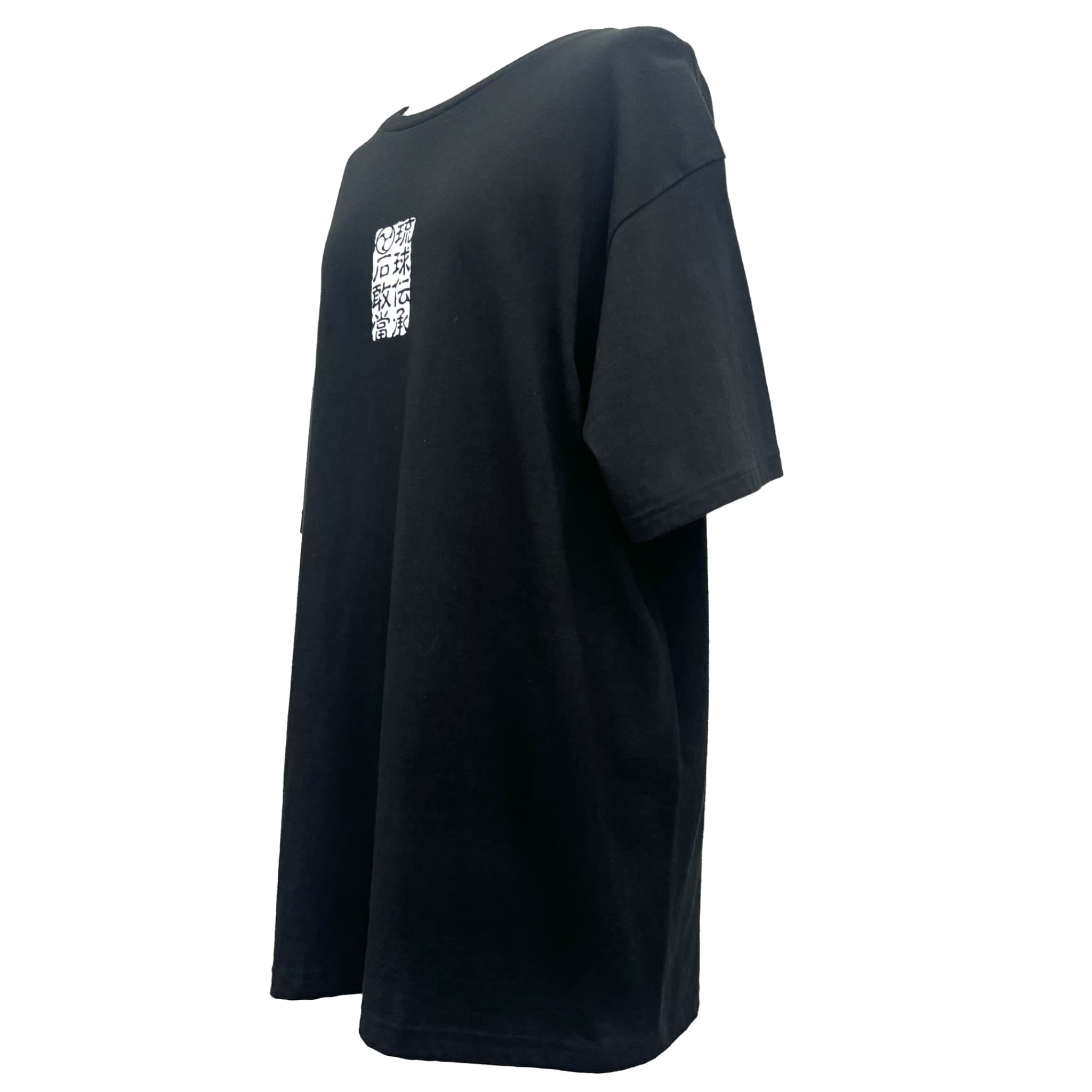 【メンズ石敢當】Tシャツ (S/M/L/XL)