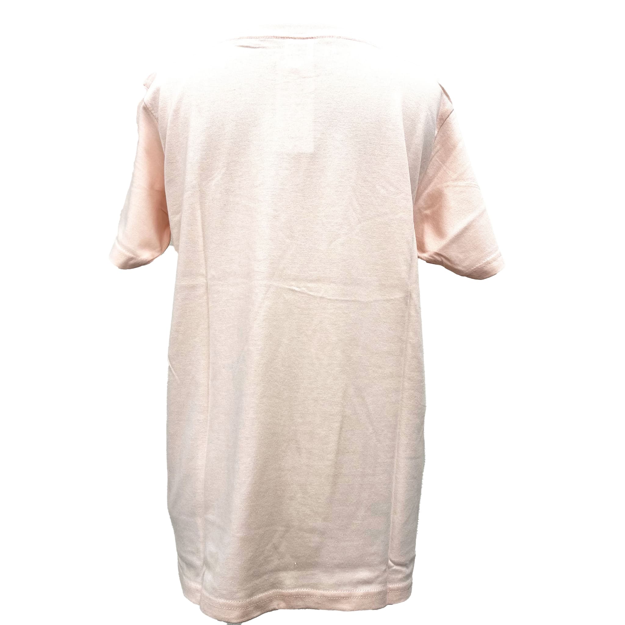 【レディース沖縄桜】Tシャツ (M/L/XL)