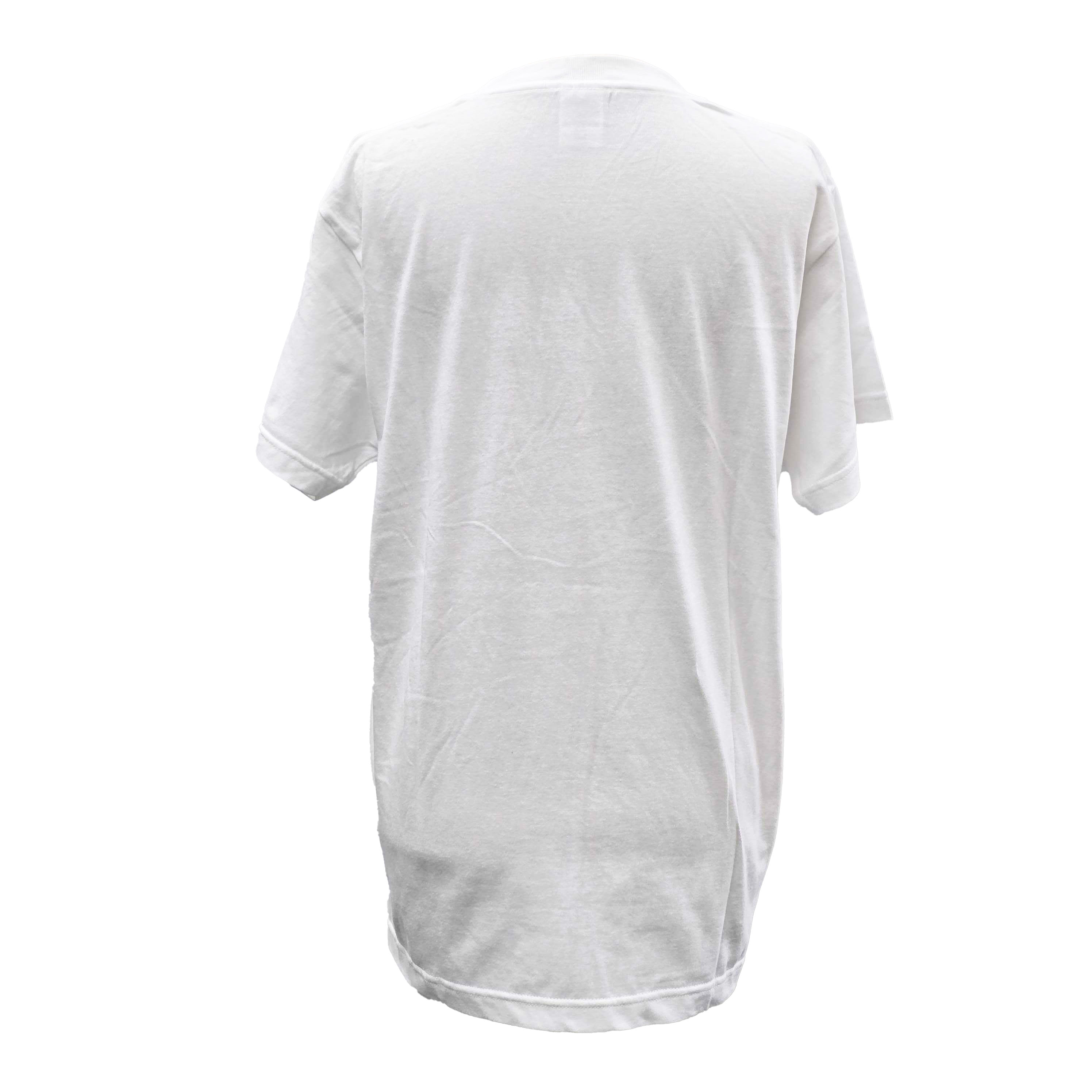 根間ういデザインTシャツ シーサー