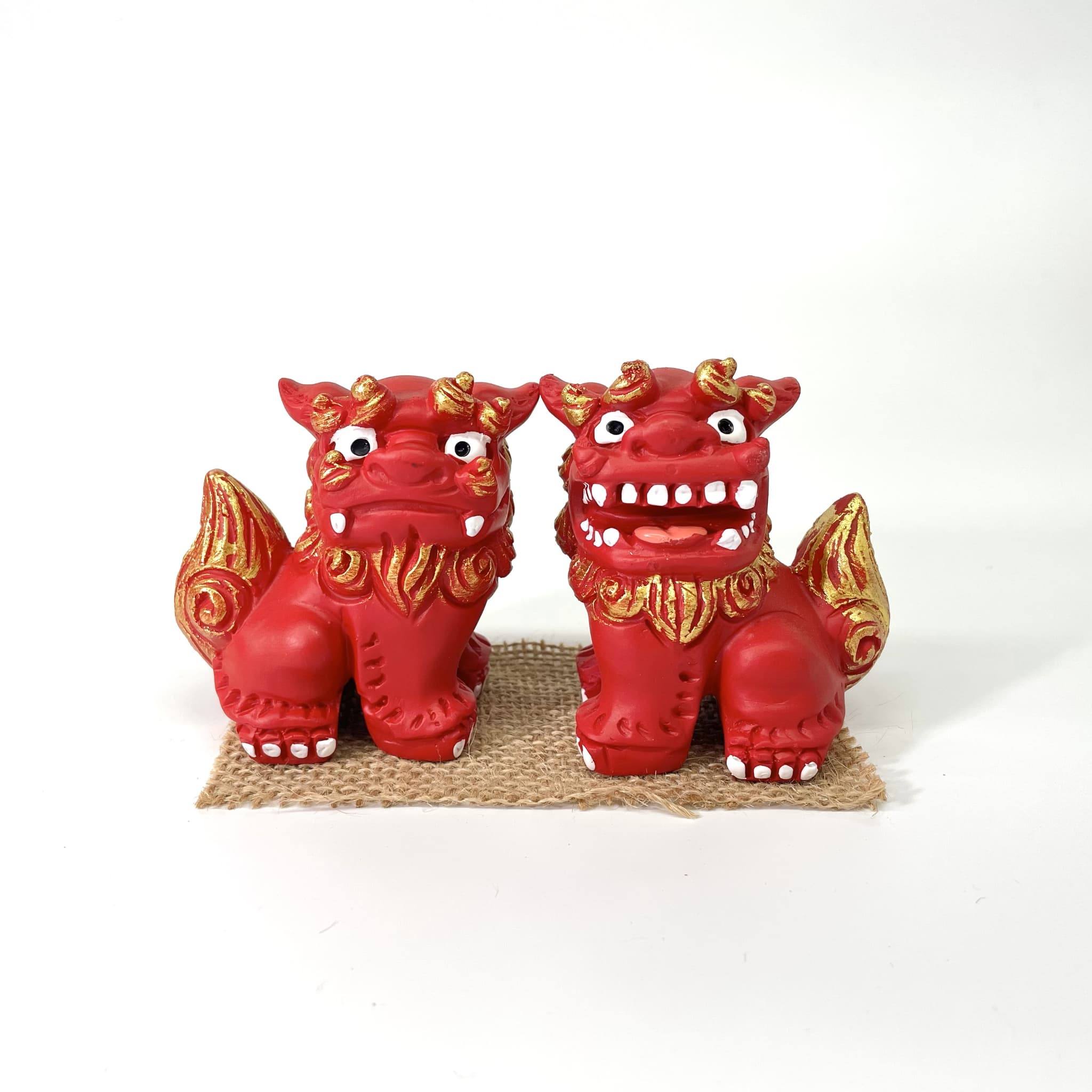 楽天シーサー(7cm)