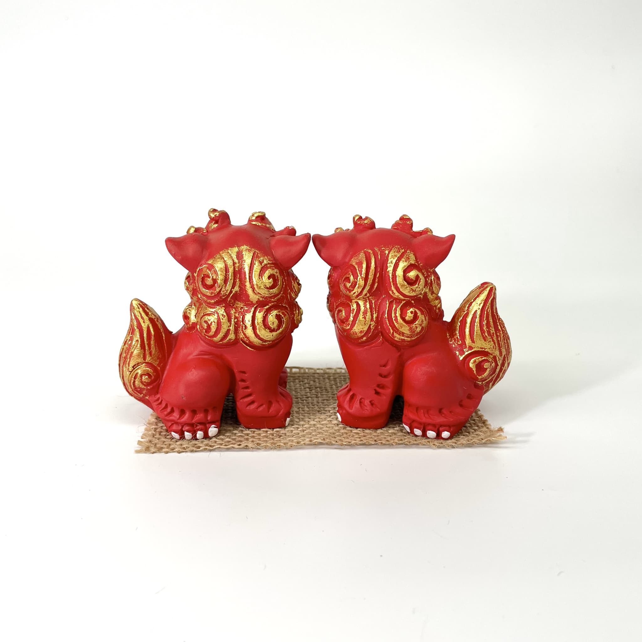 楽天シーサー(7cm)