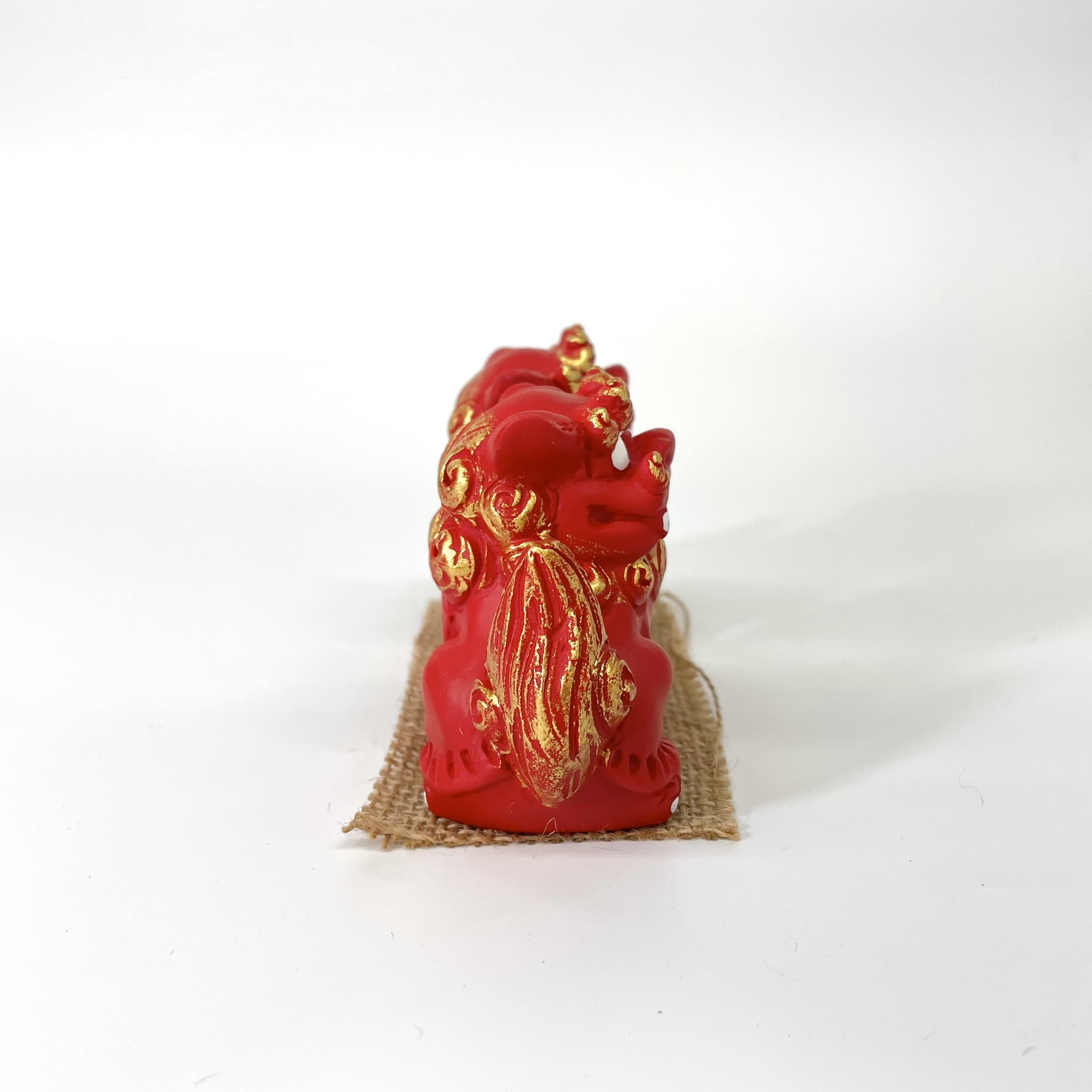 楽天シーサー(7cm)