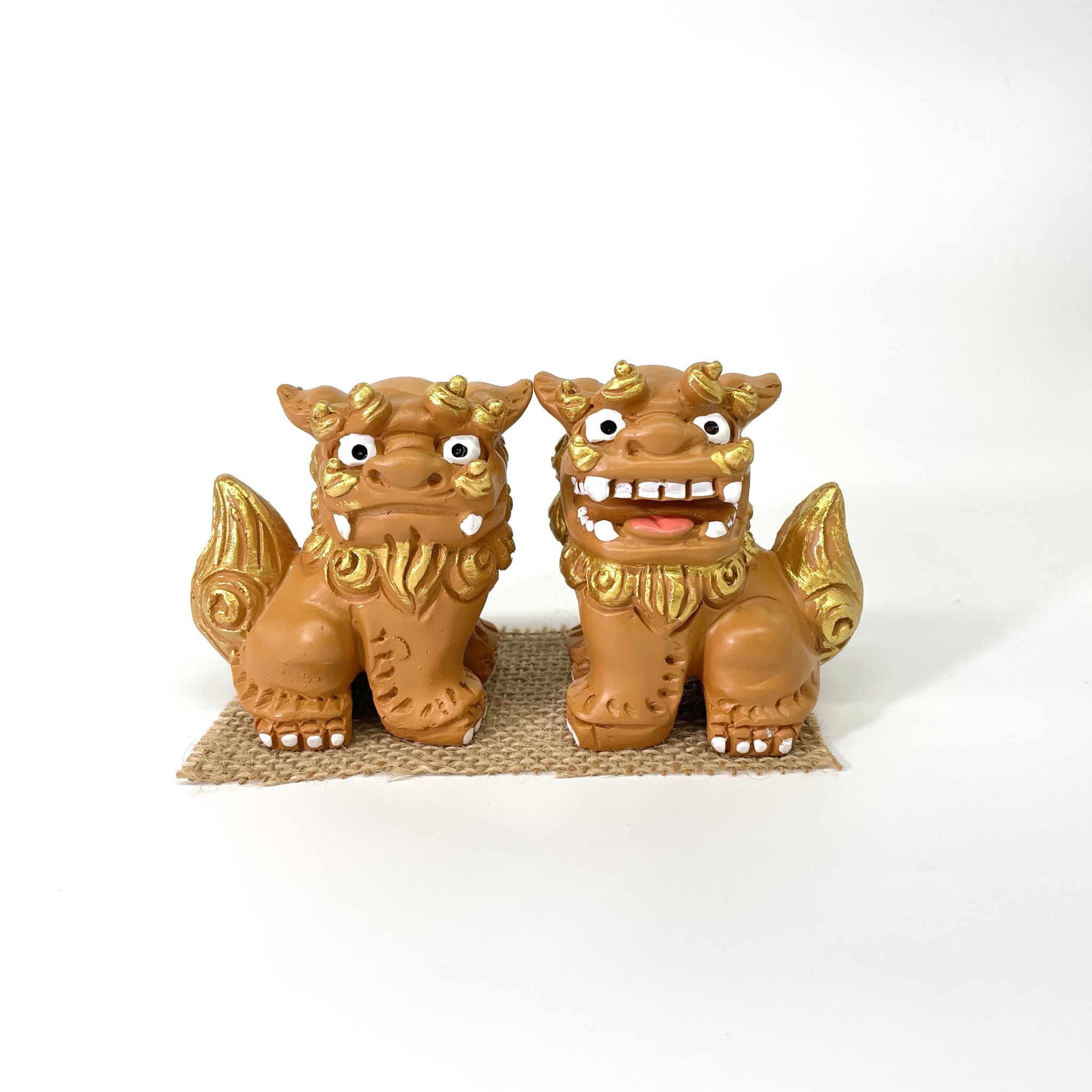 楽天シーサー(7cm)