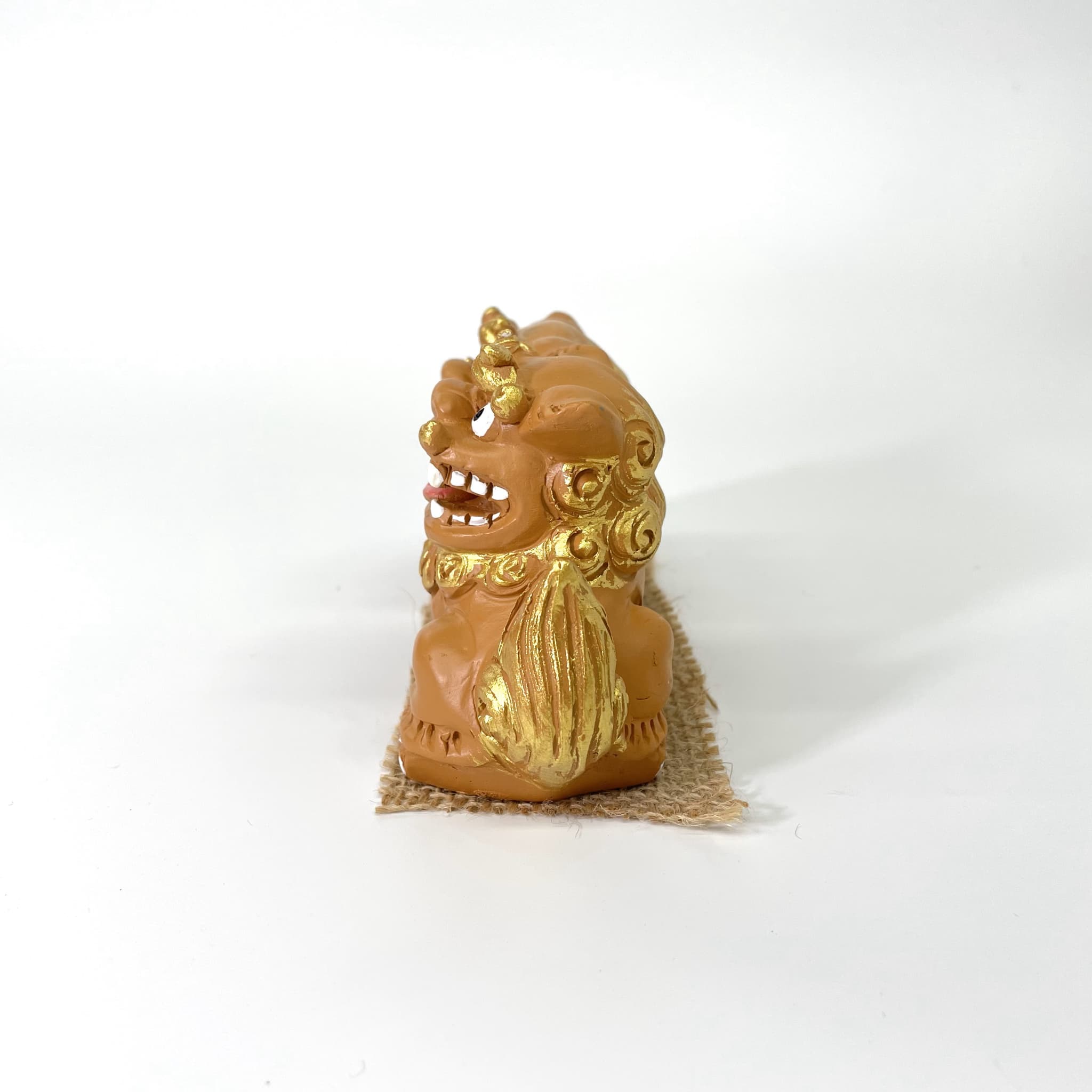 楽天シーサー(7cm)