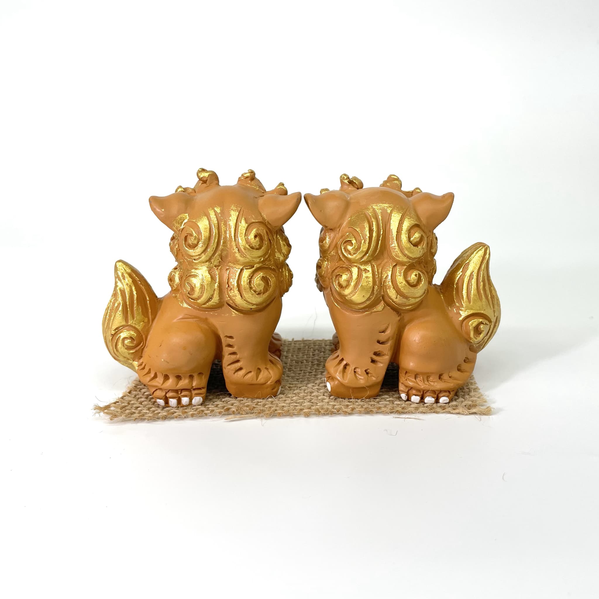 楽天シーサー(7cm)