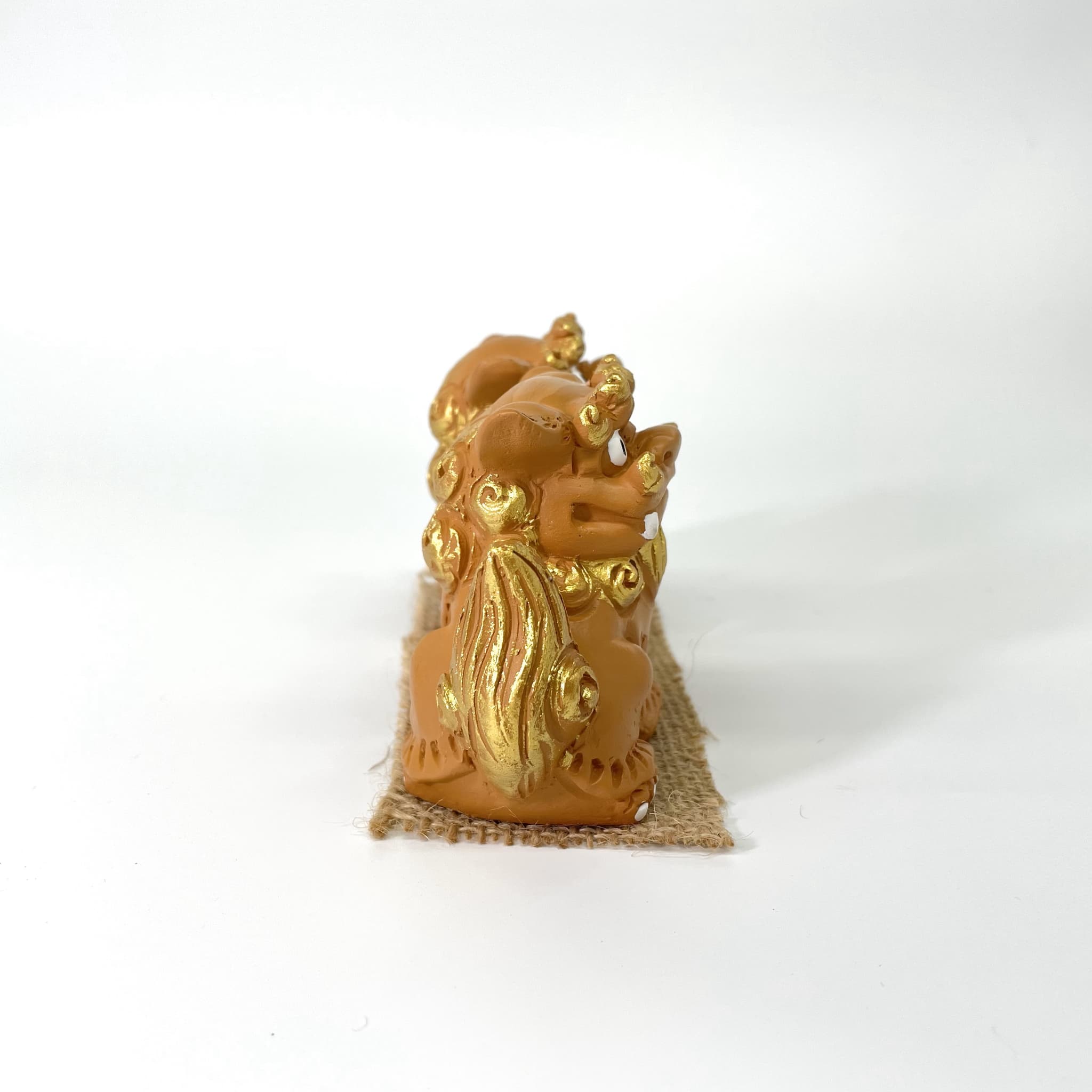 楽天シーサー(7cm)