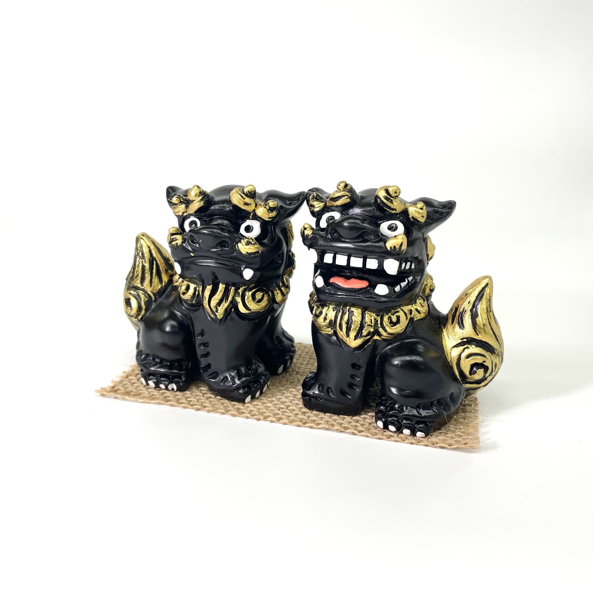 楽天シーサー(7cm)