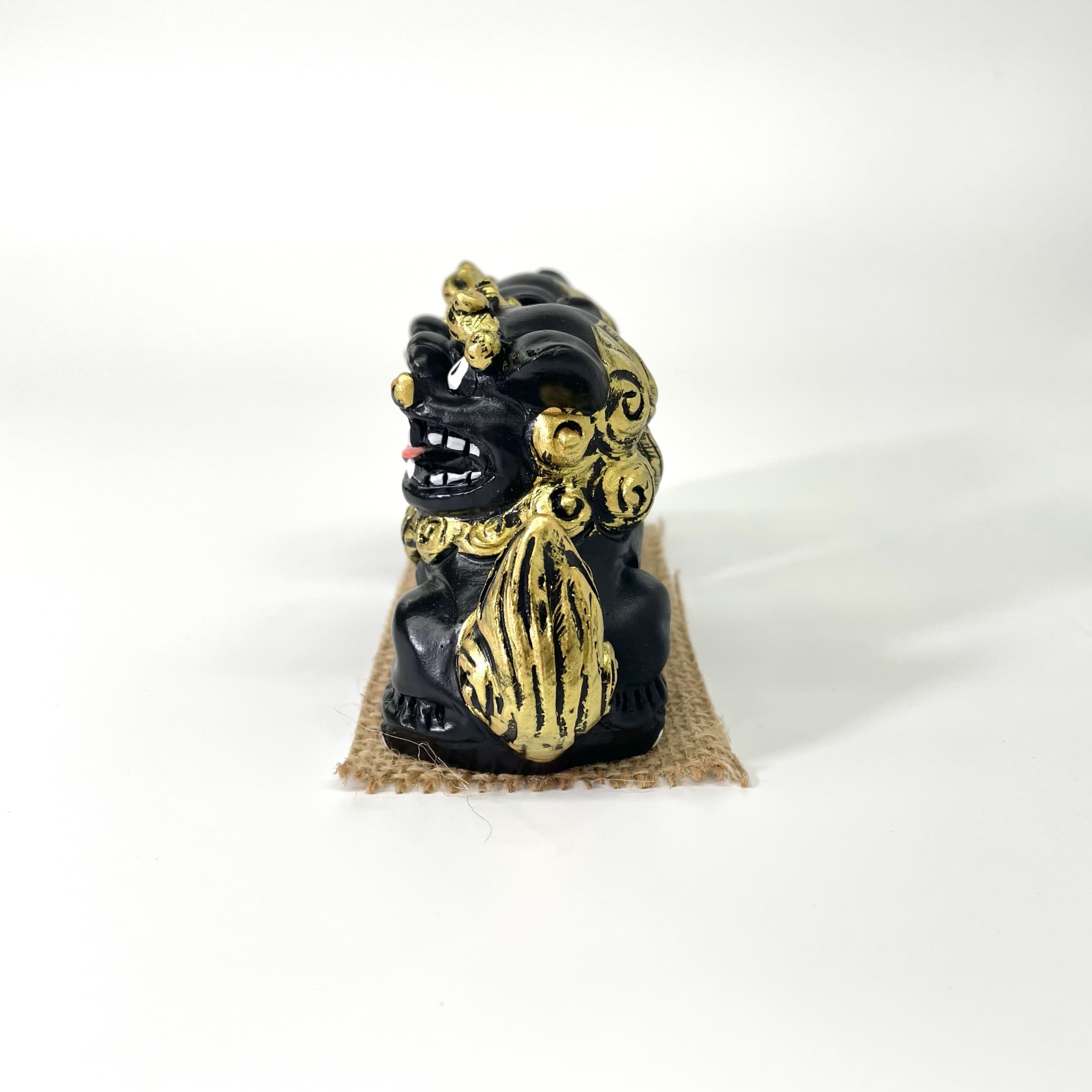 楽天シーサー(7cm)