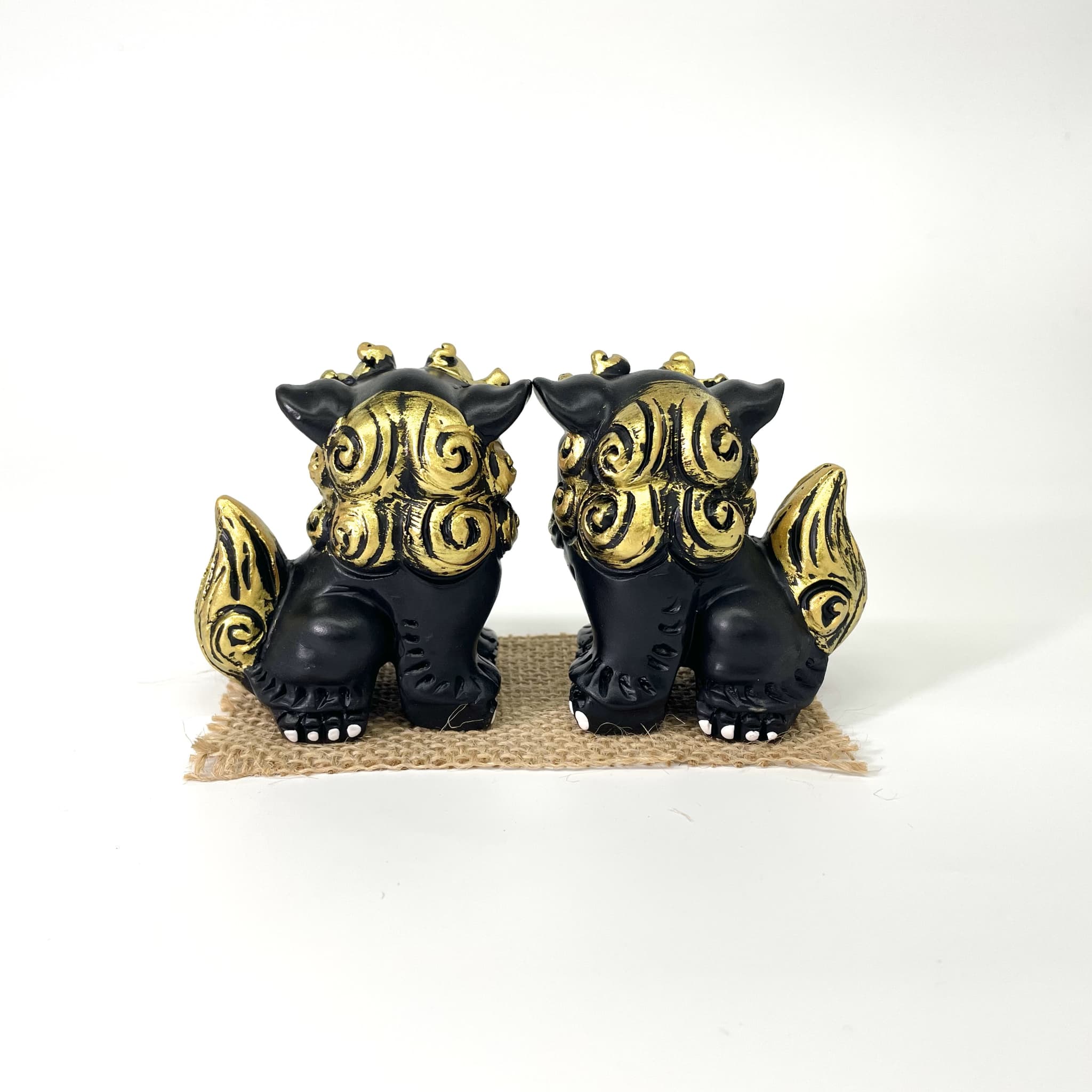 楽天シーサー(7cm)