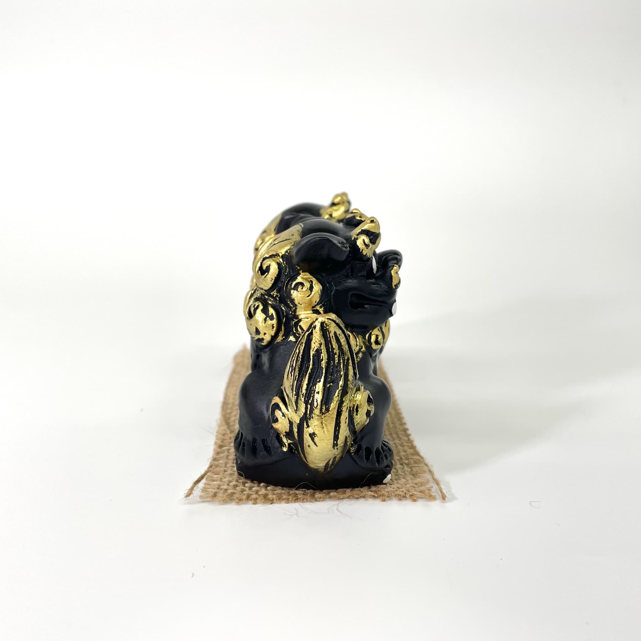 楽天シーサー(7cm)
