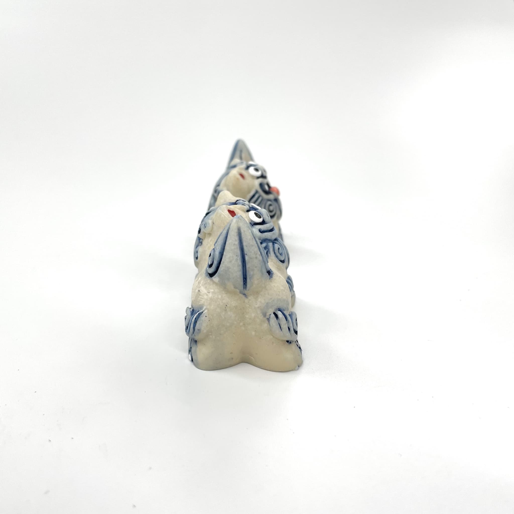 Nミニシーサー