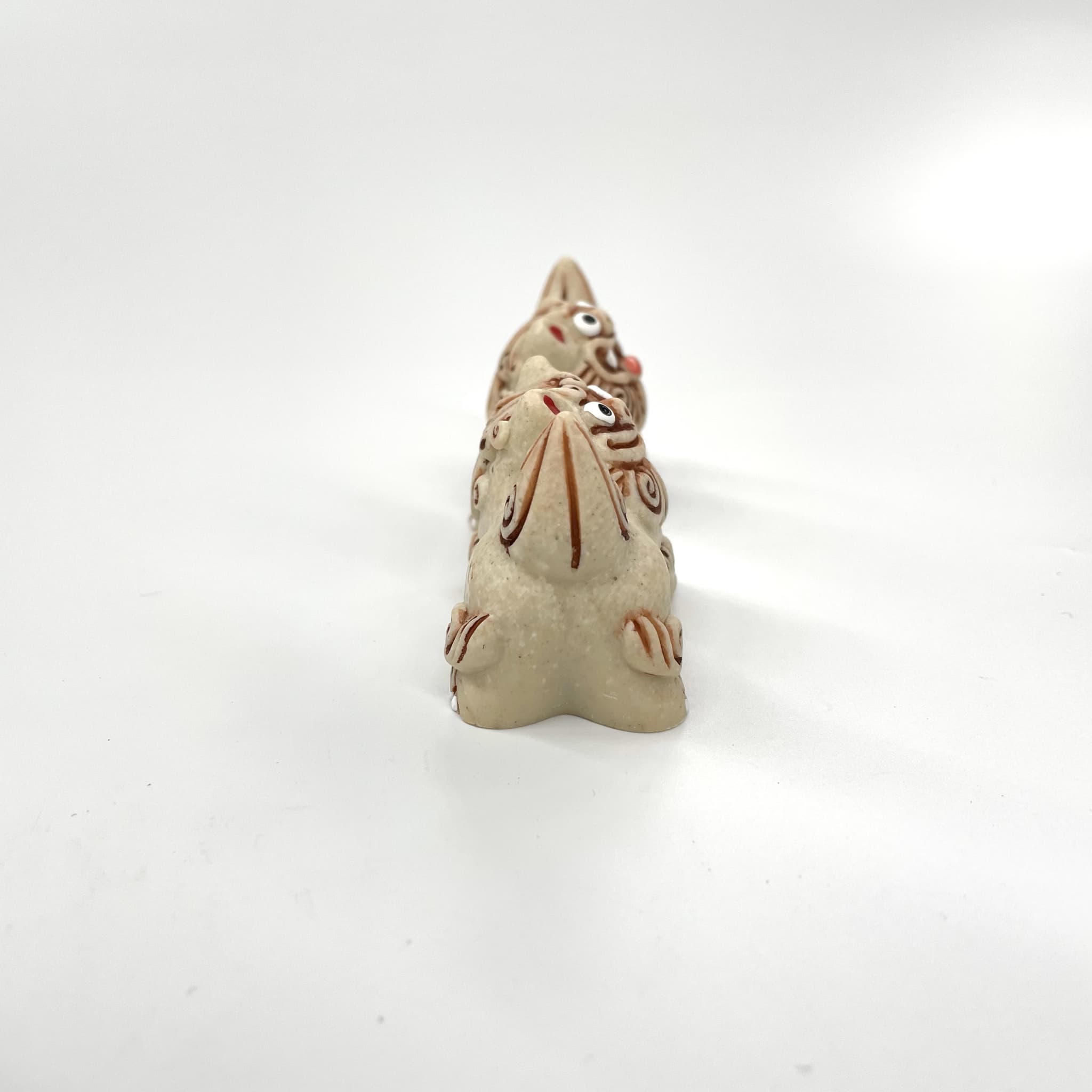Nミニシーサー