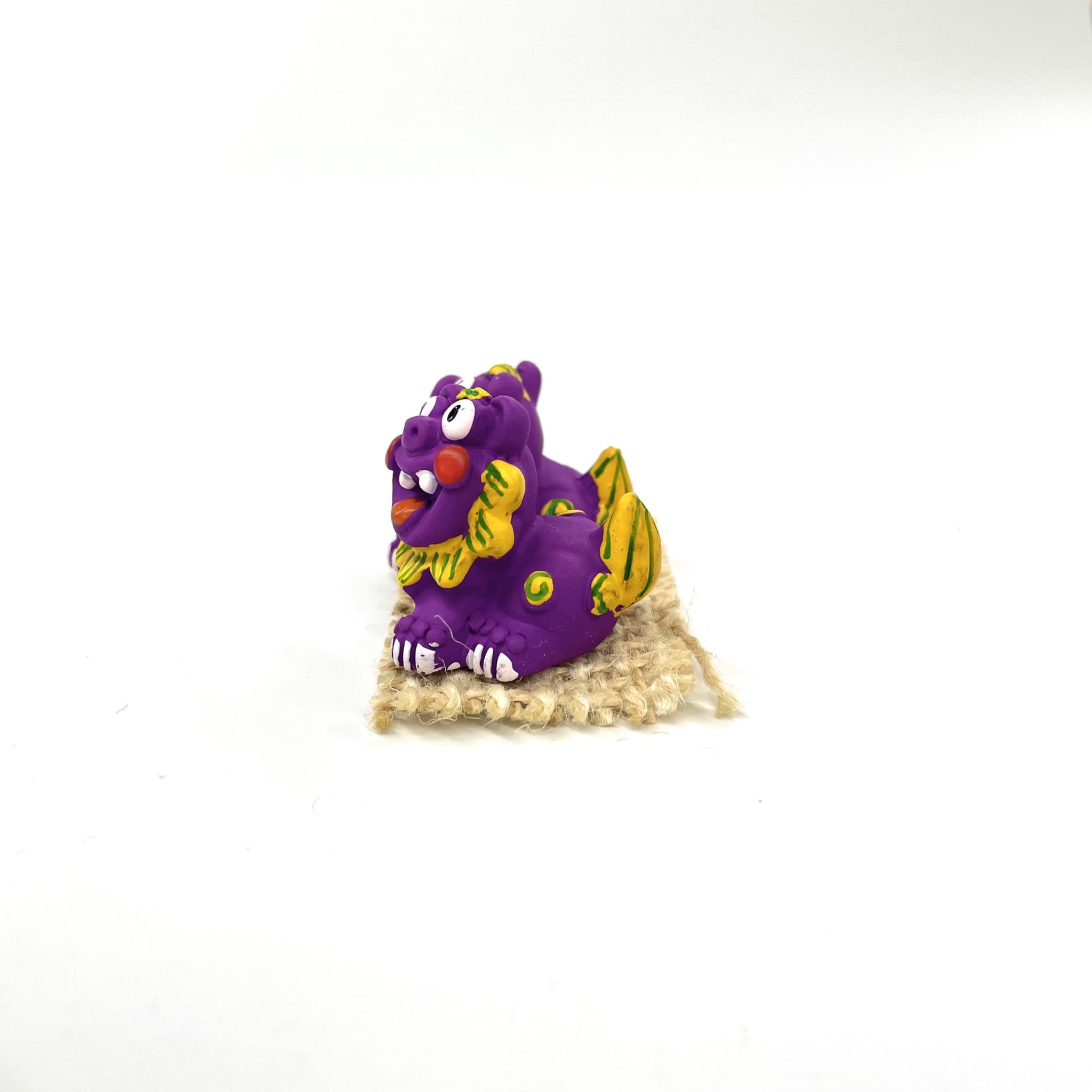 満願ペアシーサー(3cm)