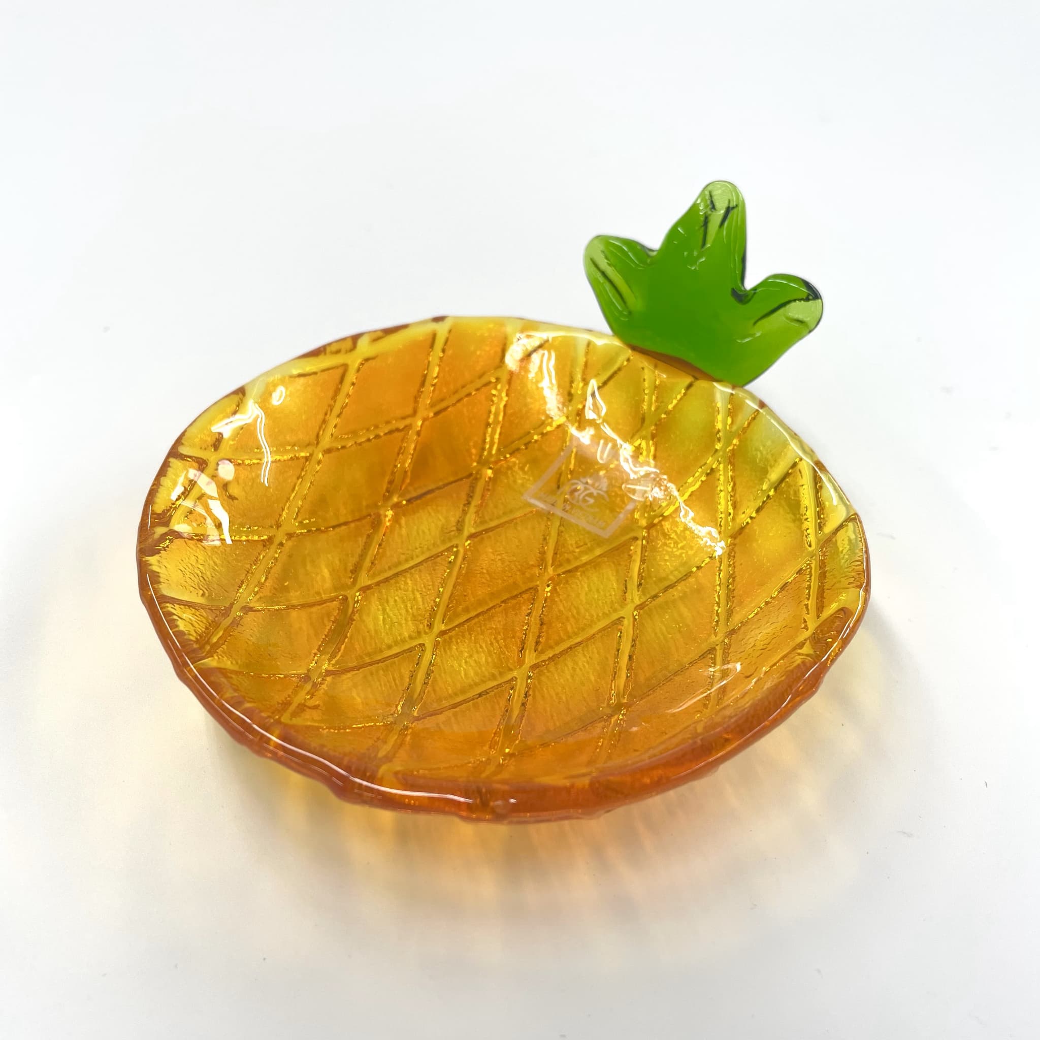 パイナップル小鉢