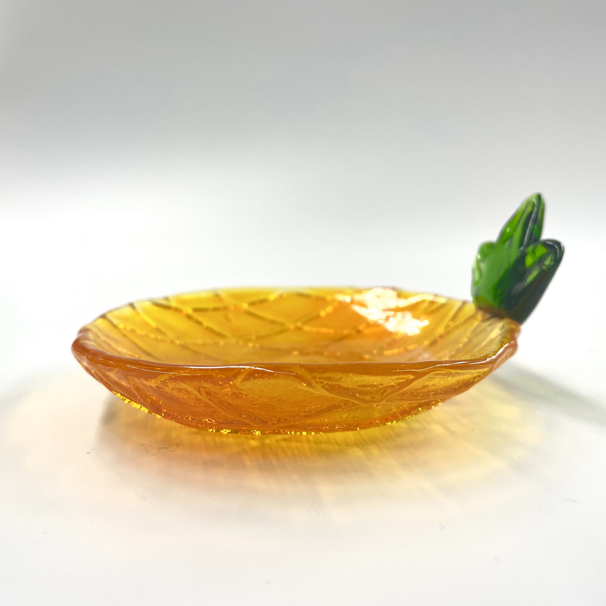 パイナップル小鉢