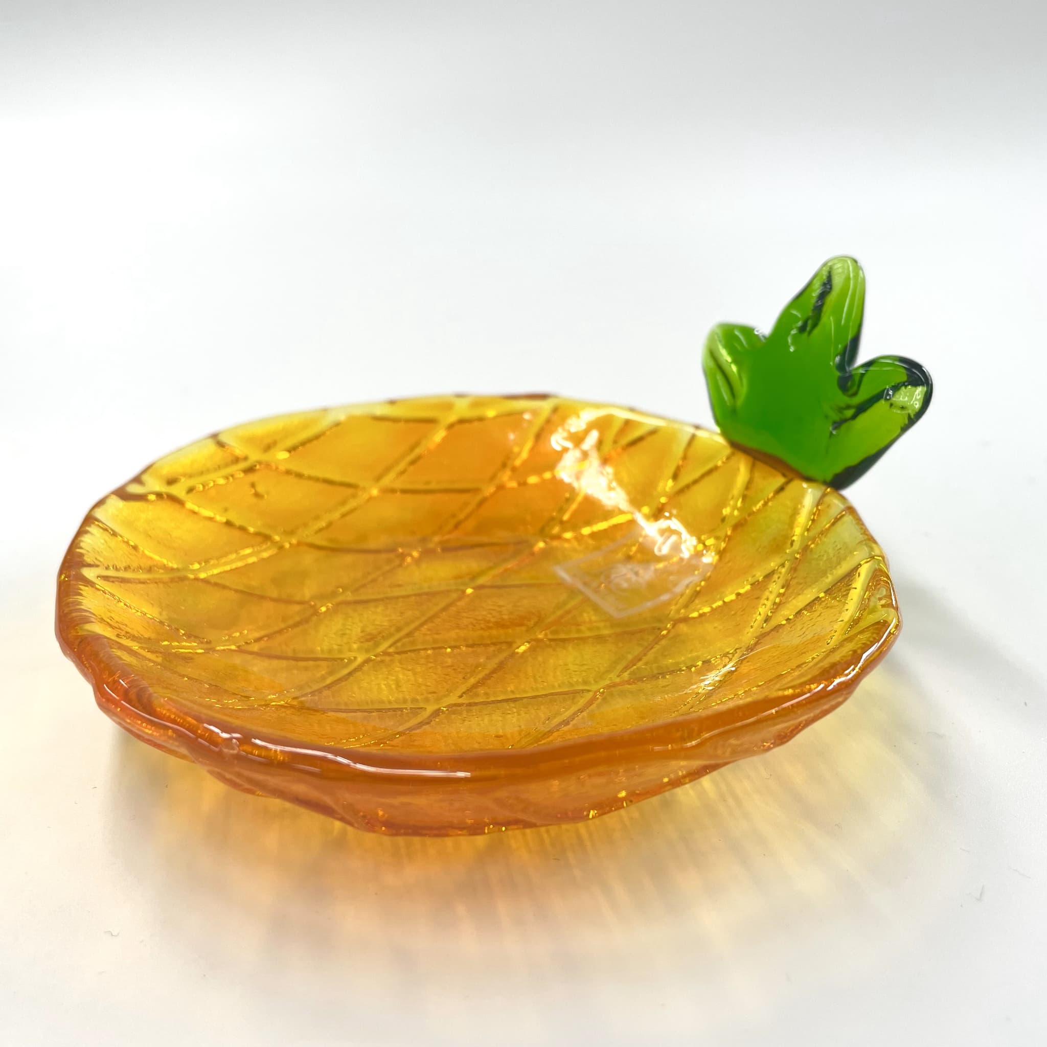 パイナップル小鉢