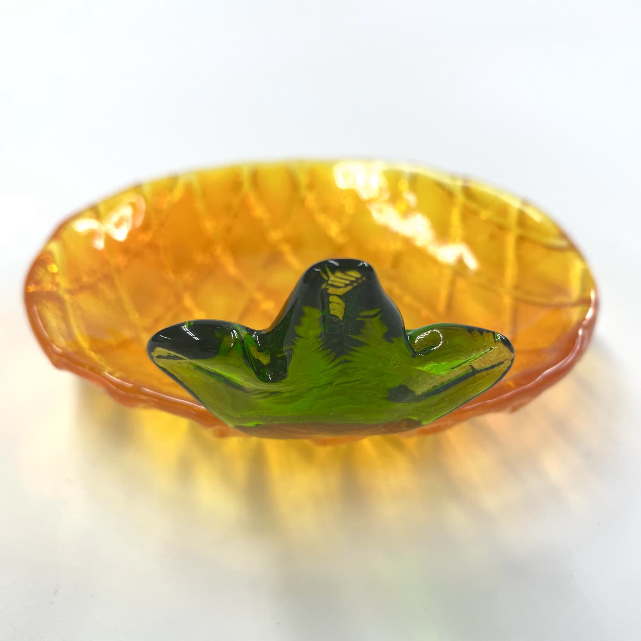 パイナップル小鉢