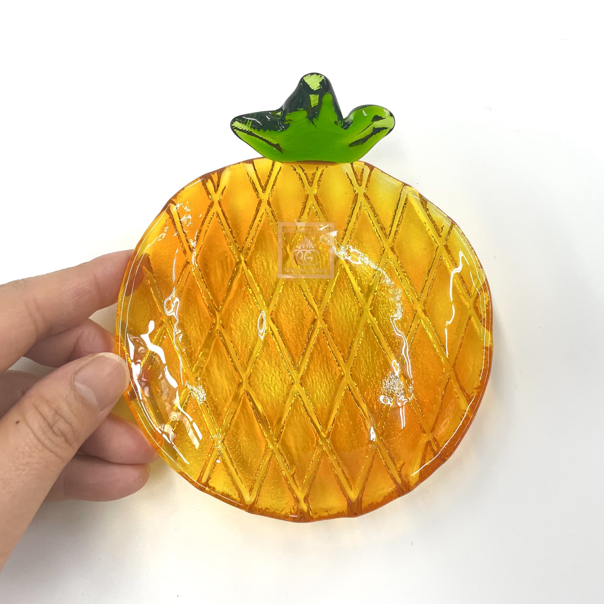 パイナップル小鉢