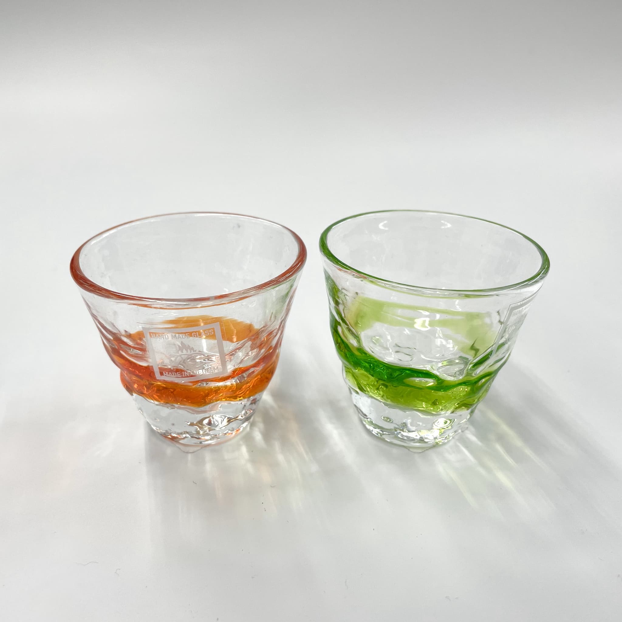 ティーダぐいのみ