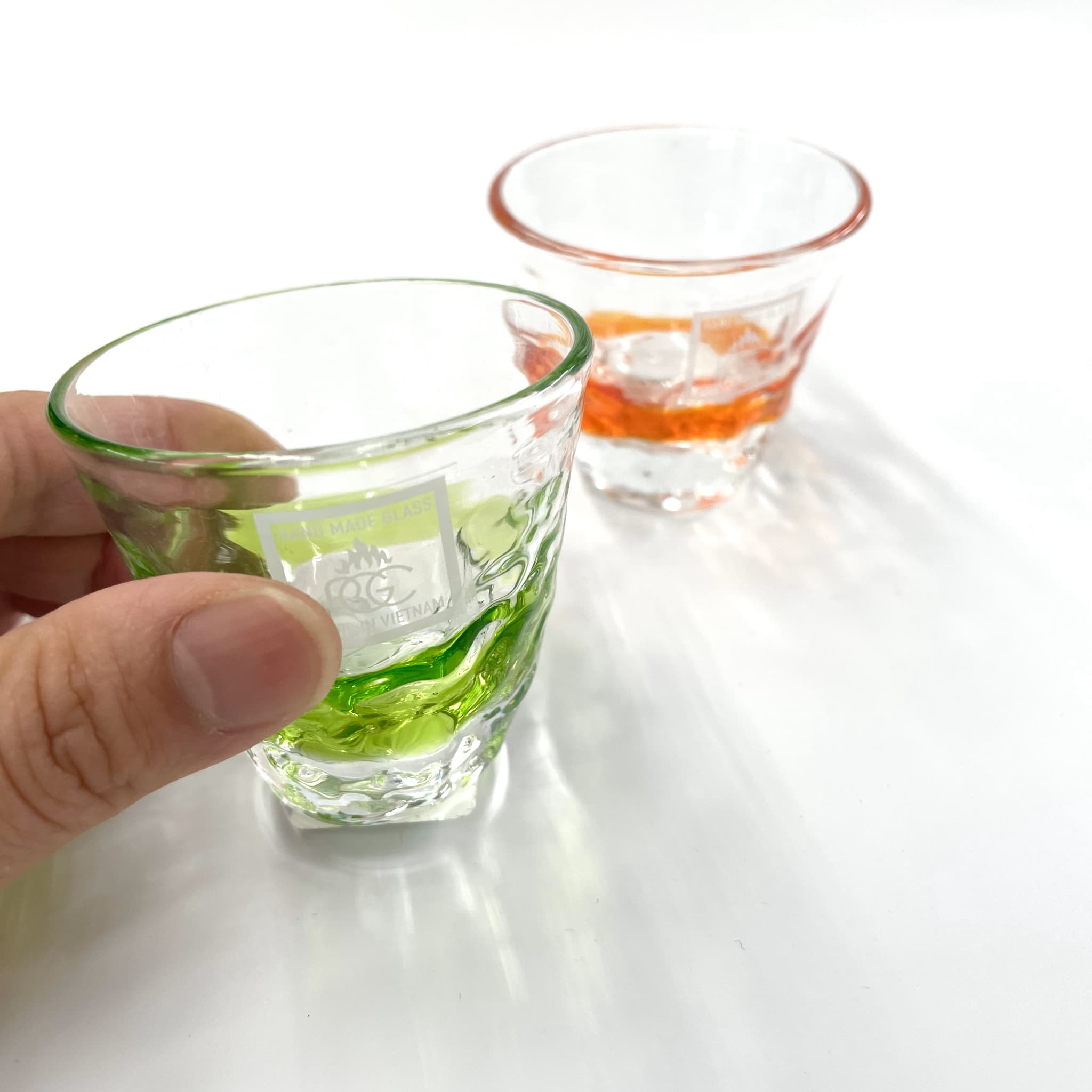 ティーダぐいのみ