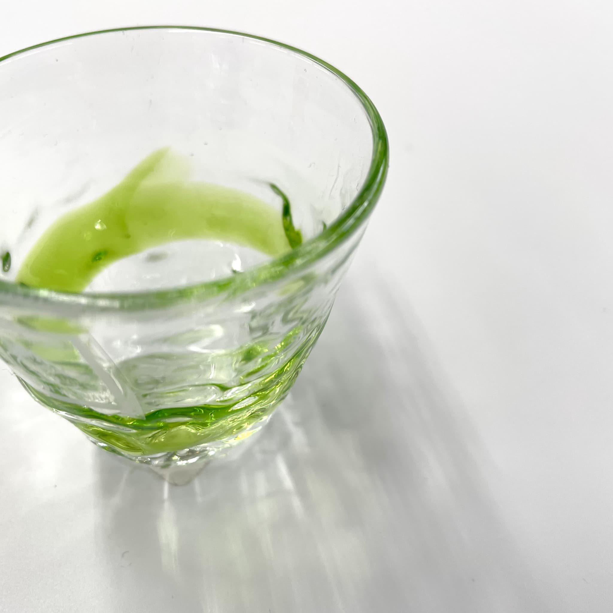 ティーダぐいのみ