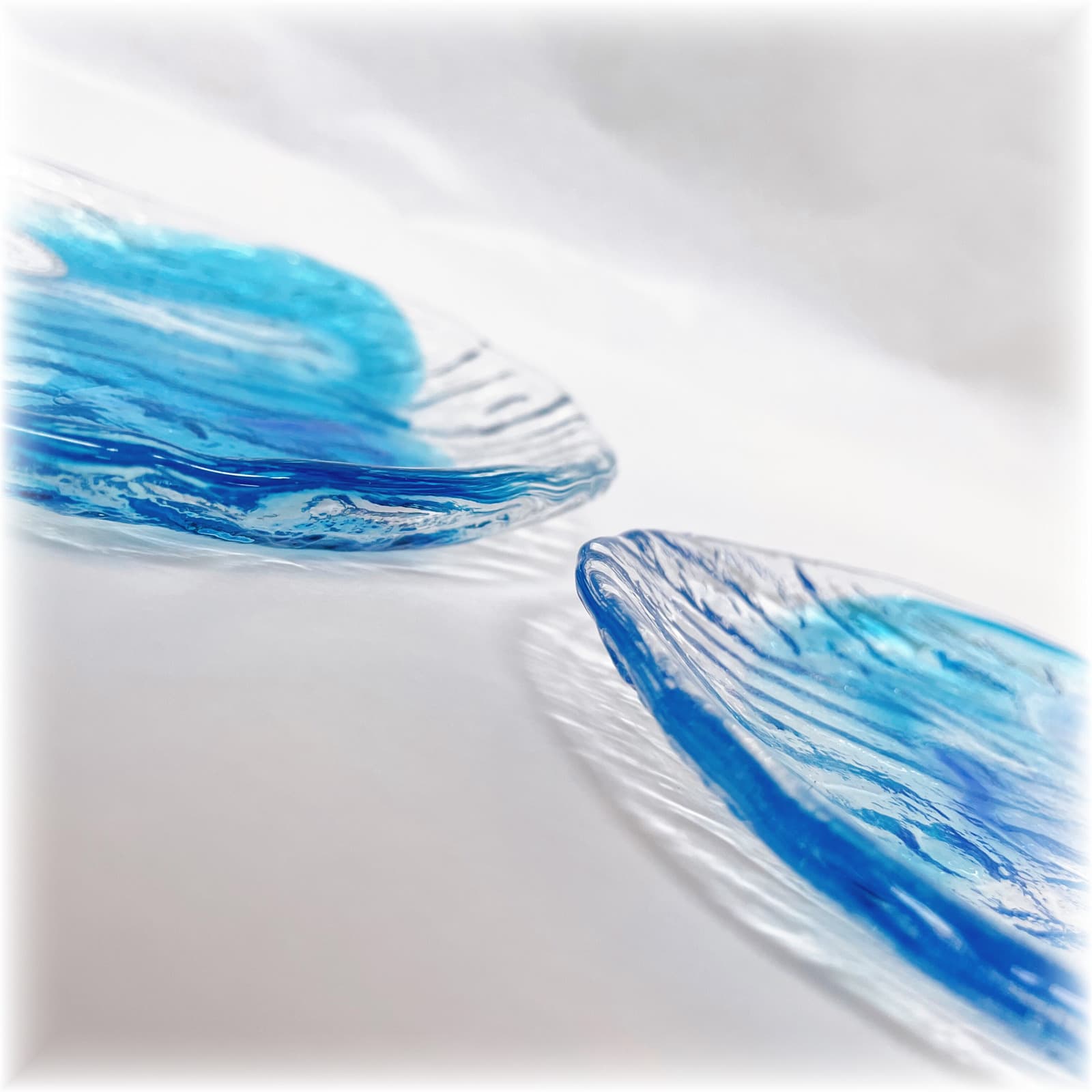 ゴーヤー皿(S)