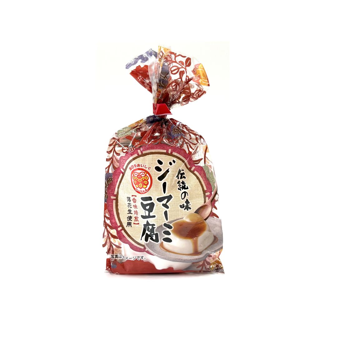 ジーマーミ豆腐(3カップ入)