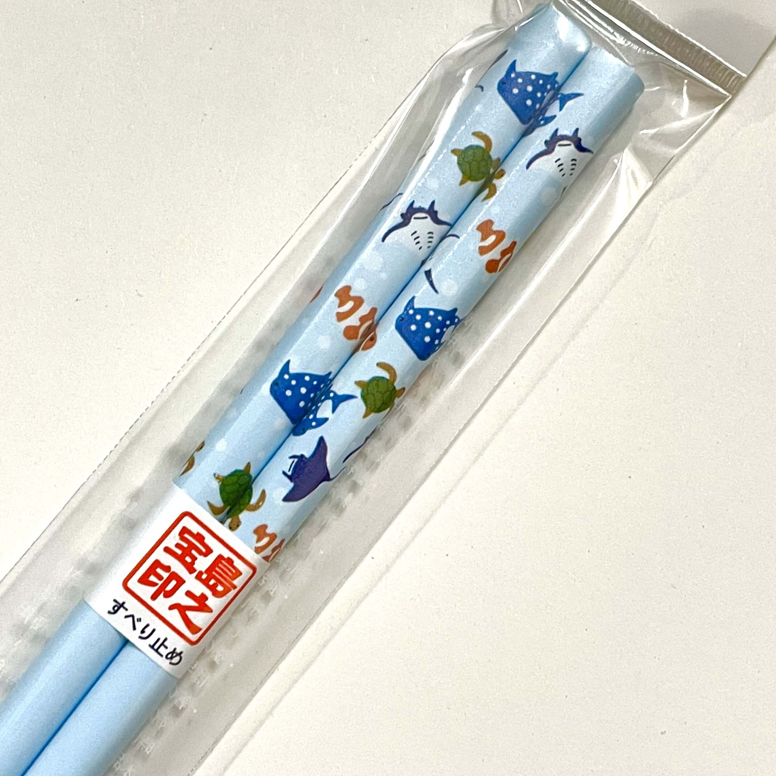 子供箸