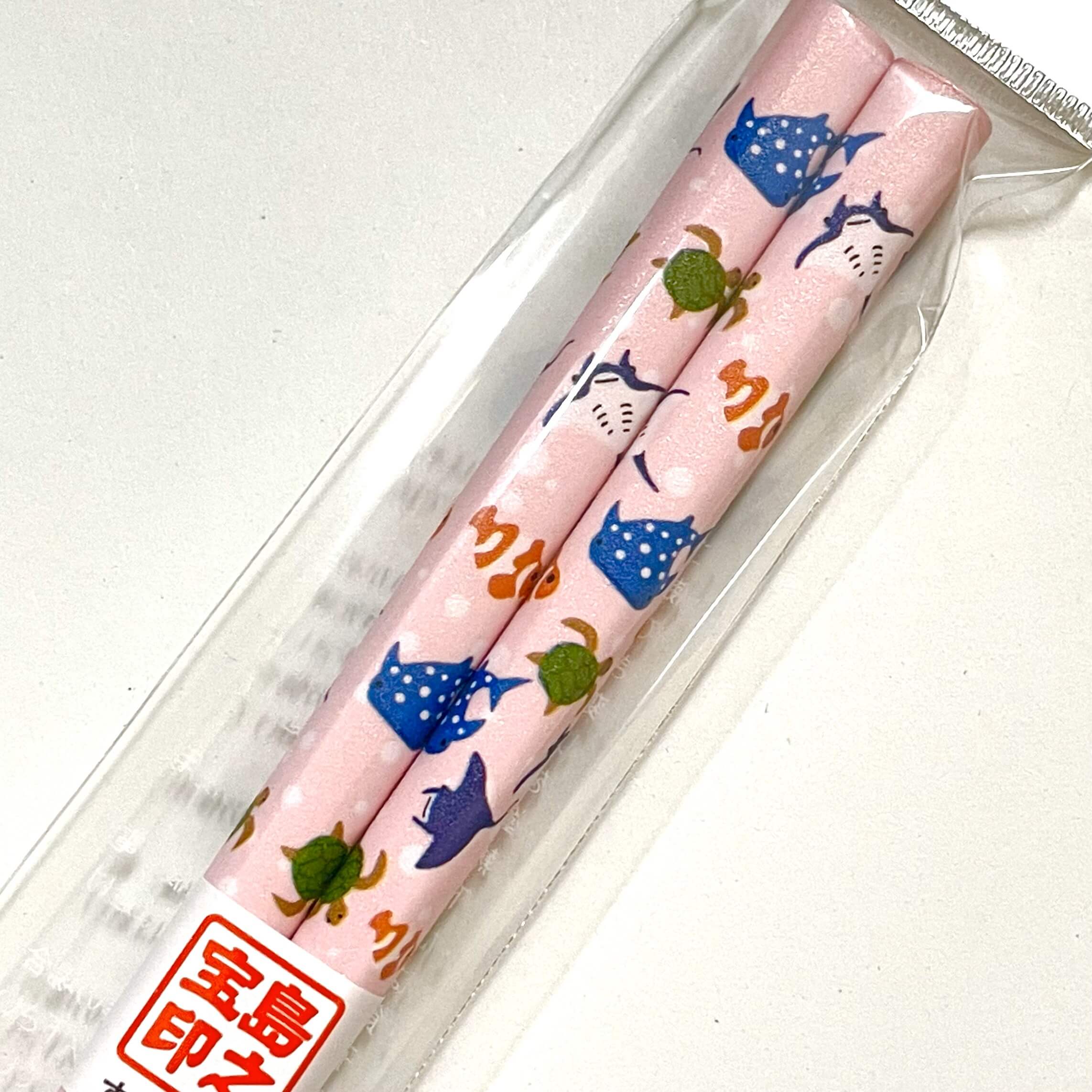 子供箸