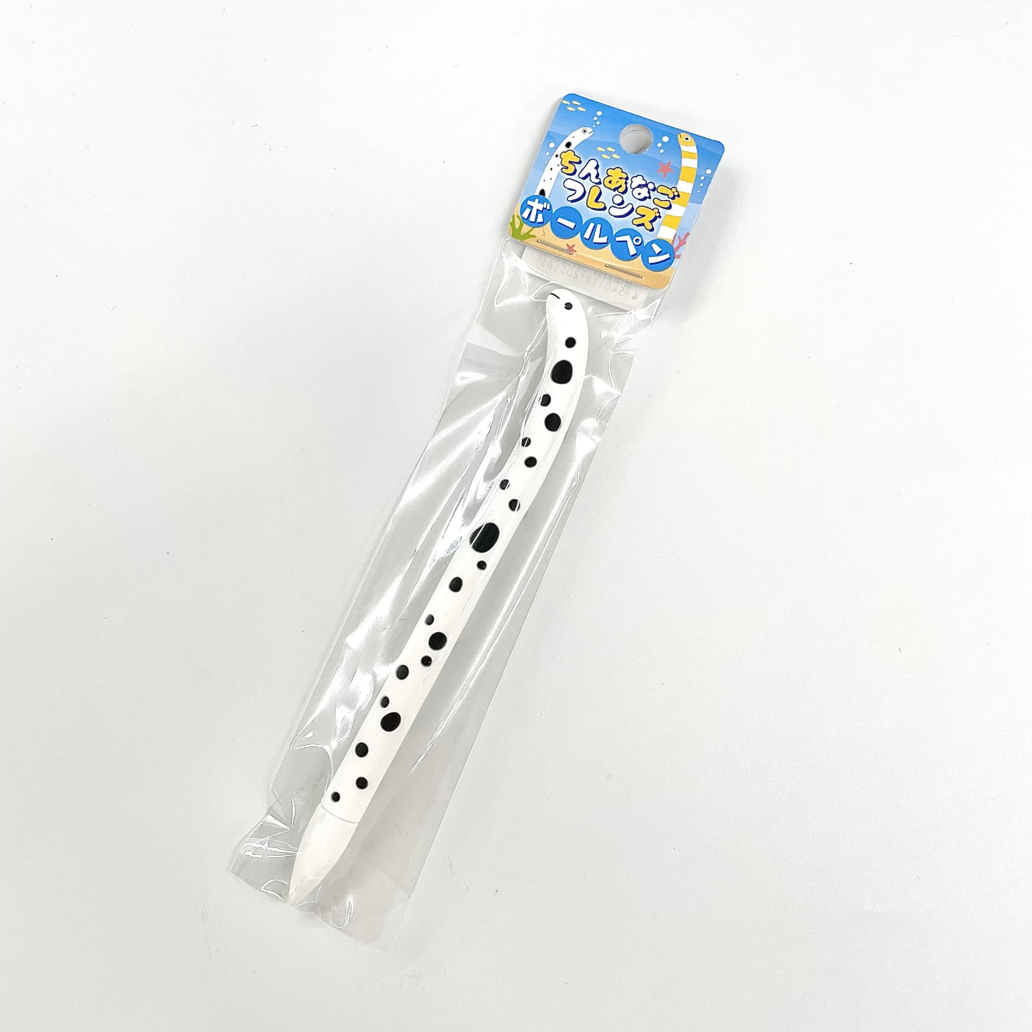 【ちんあなごフレンズ】ボールペン