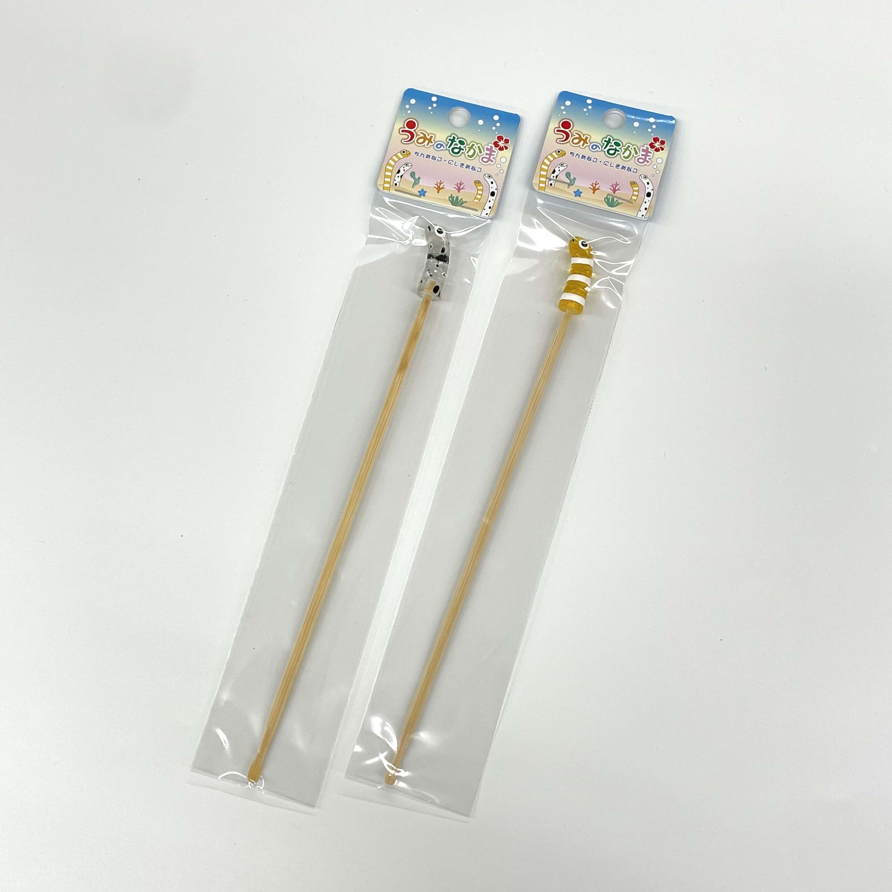 うみのなかま耳かき