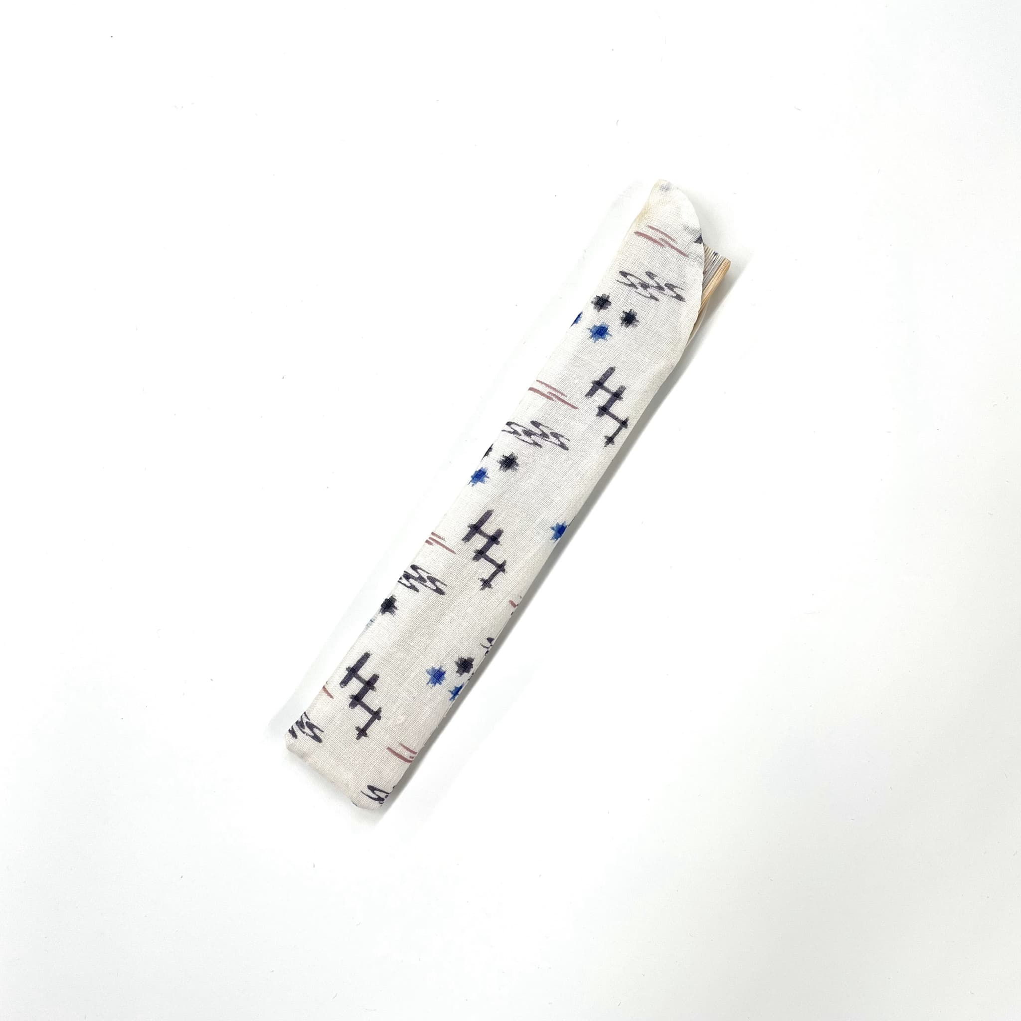 【20％OFF】【オリジナル】琉球上布扇子
