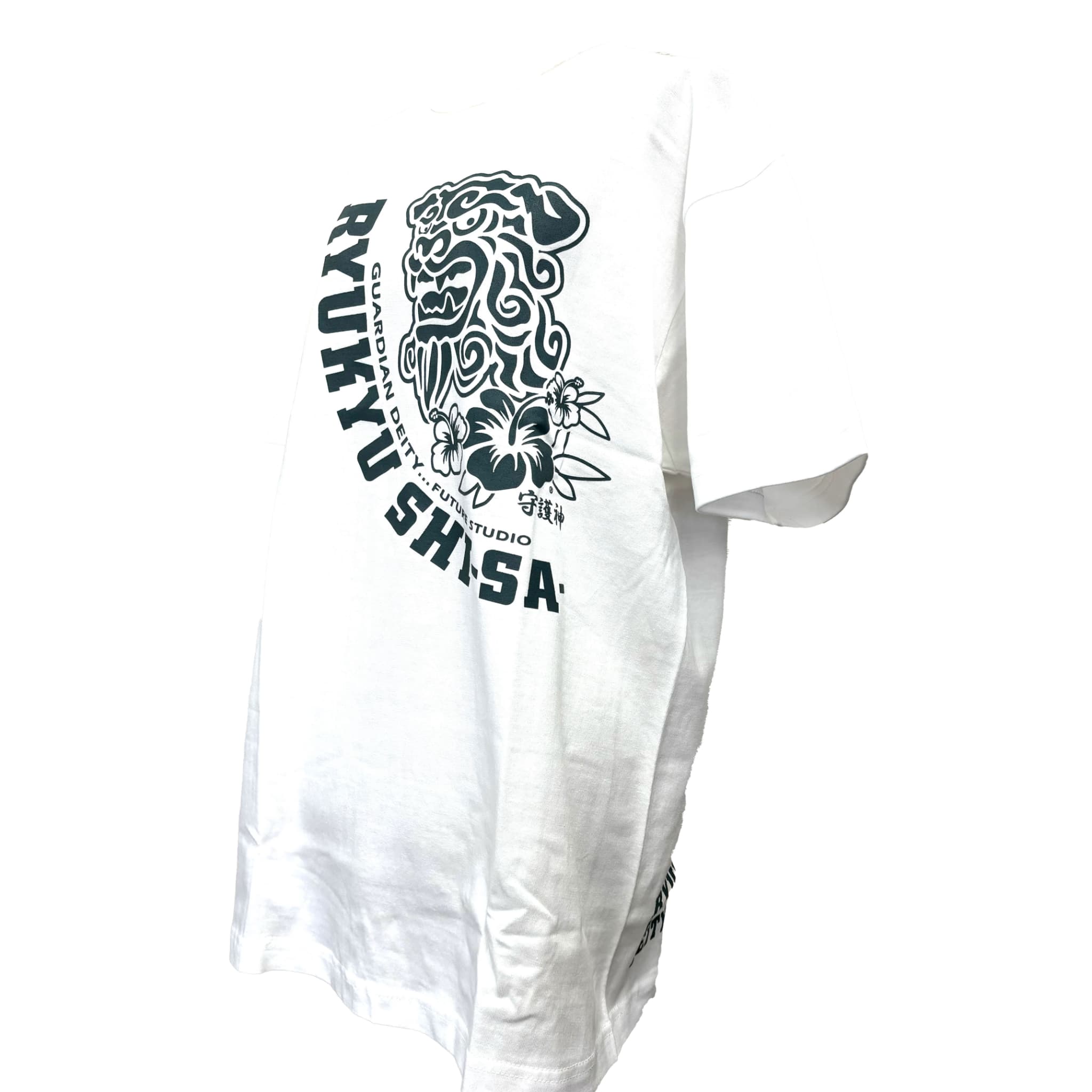 【メンズシーサーソール】Tシャツ（S/M/L/XL）