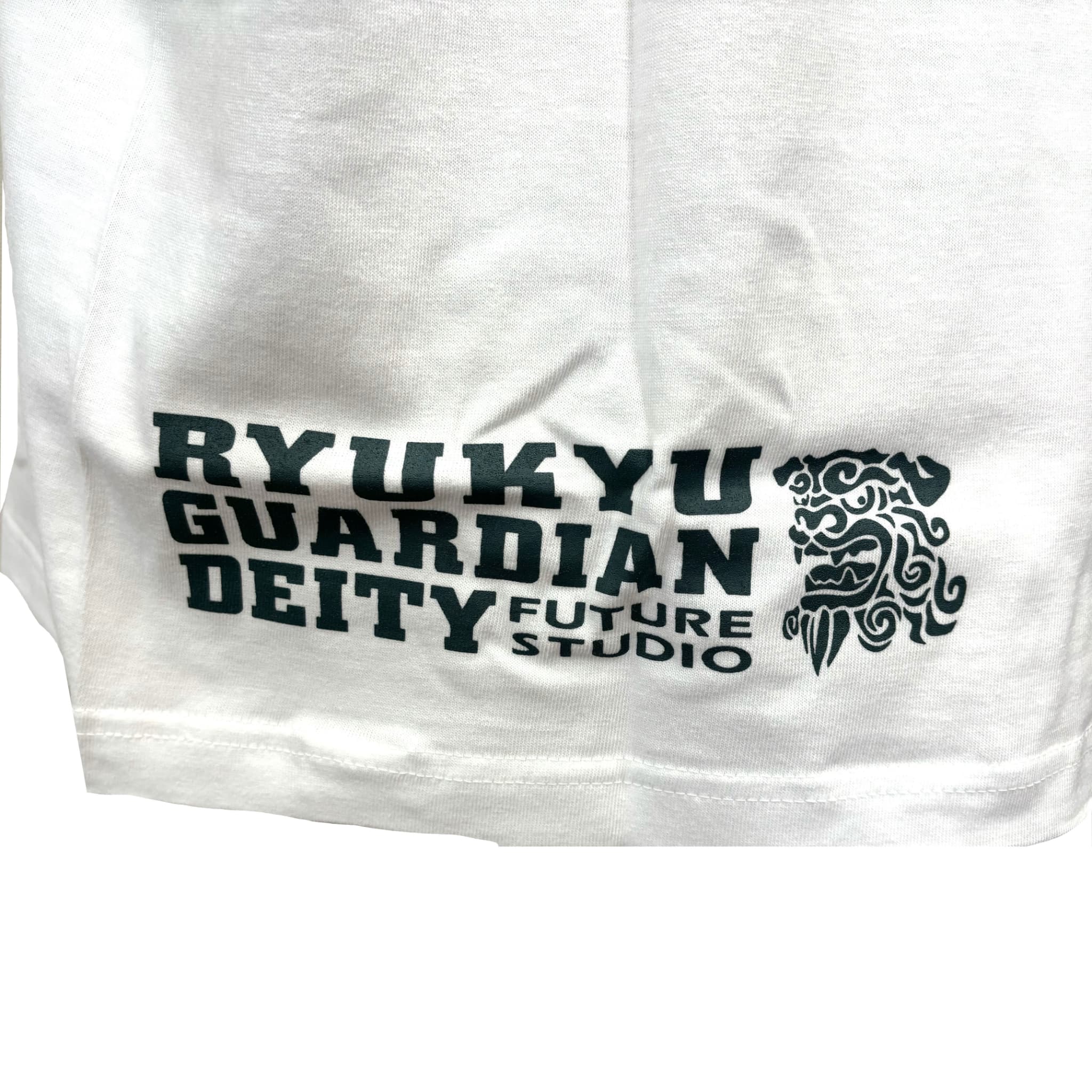 【メンズシーサーソール】Tシャツ（S/M/L/XL）