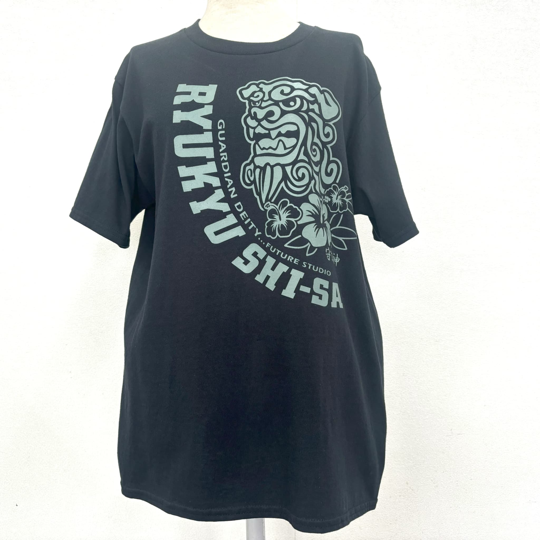 【メンズシーサーソール】Tシャツ（S/M/L/XL）