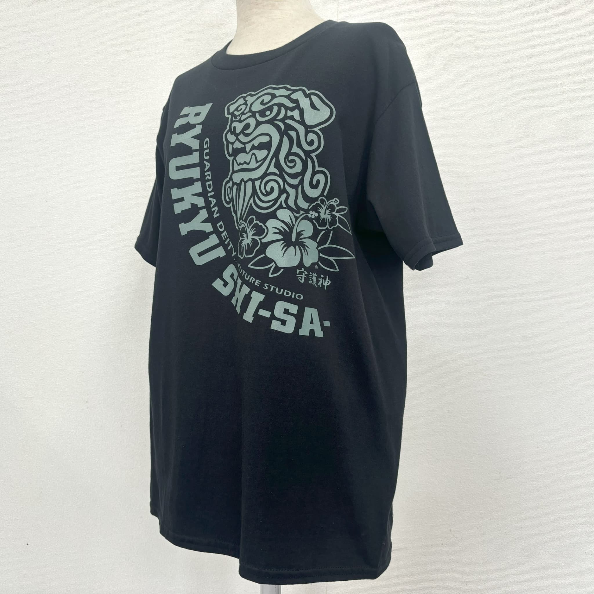 【メンズシーサーソール】Tシャツ（S/M/L/XL）