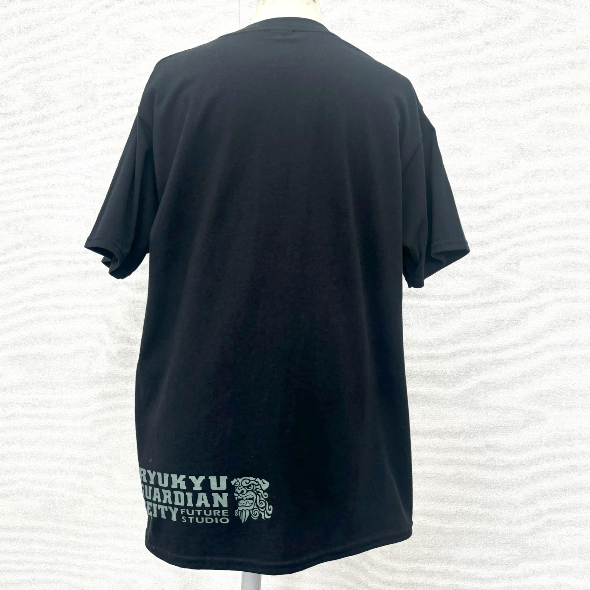 【メンズシーサーソール】Tシャツ（S/M/L/XL）
