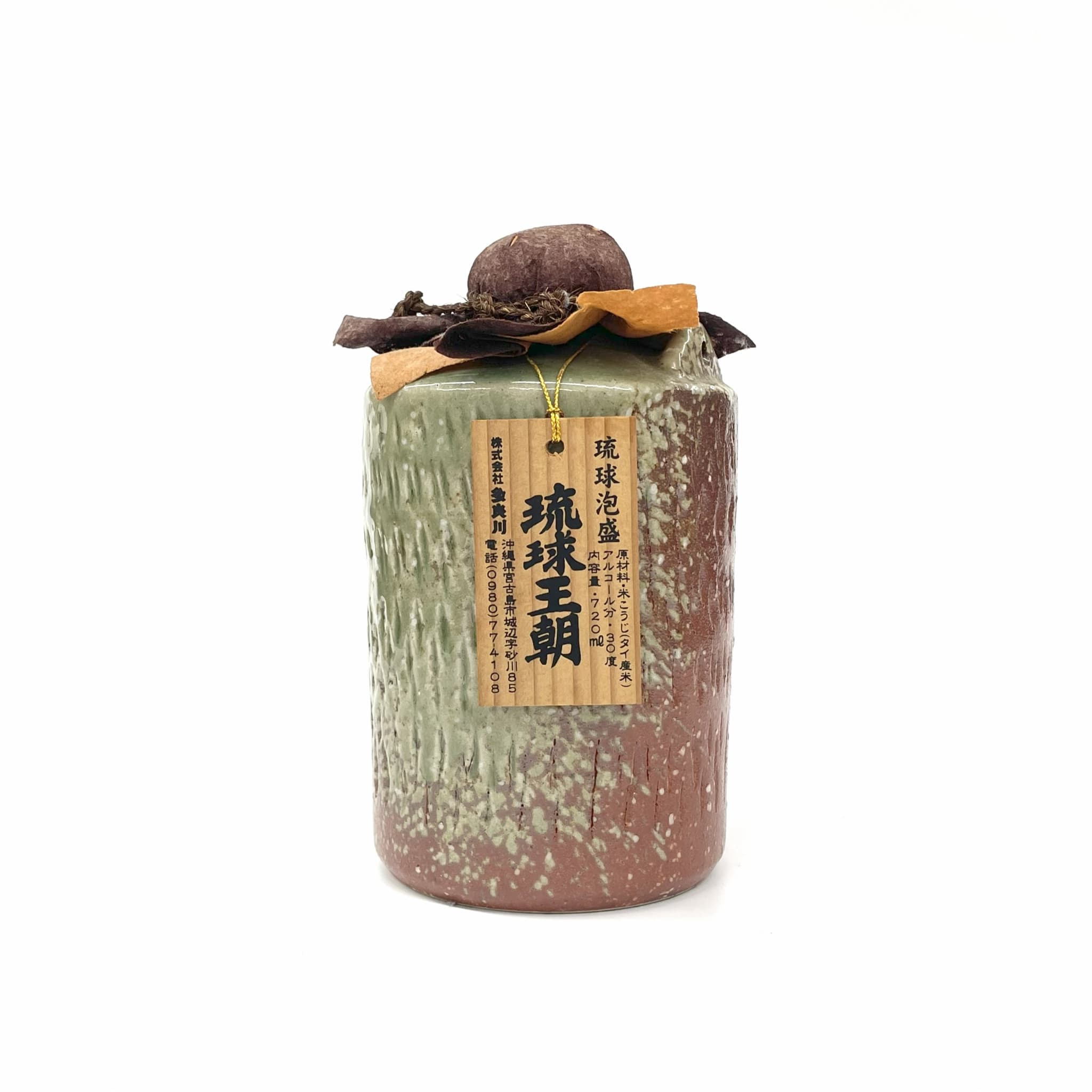 【17-1】多良川 丸壷 (30度/720ml)