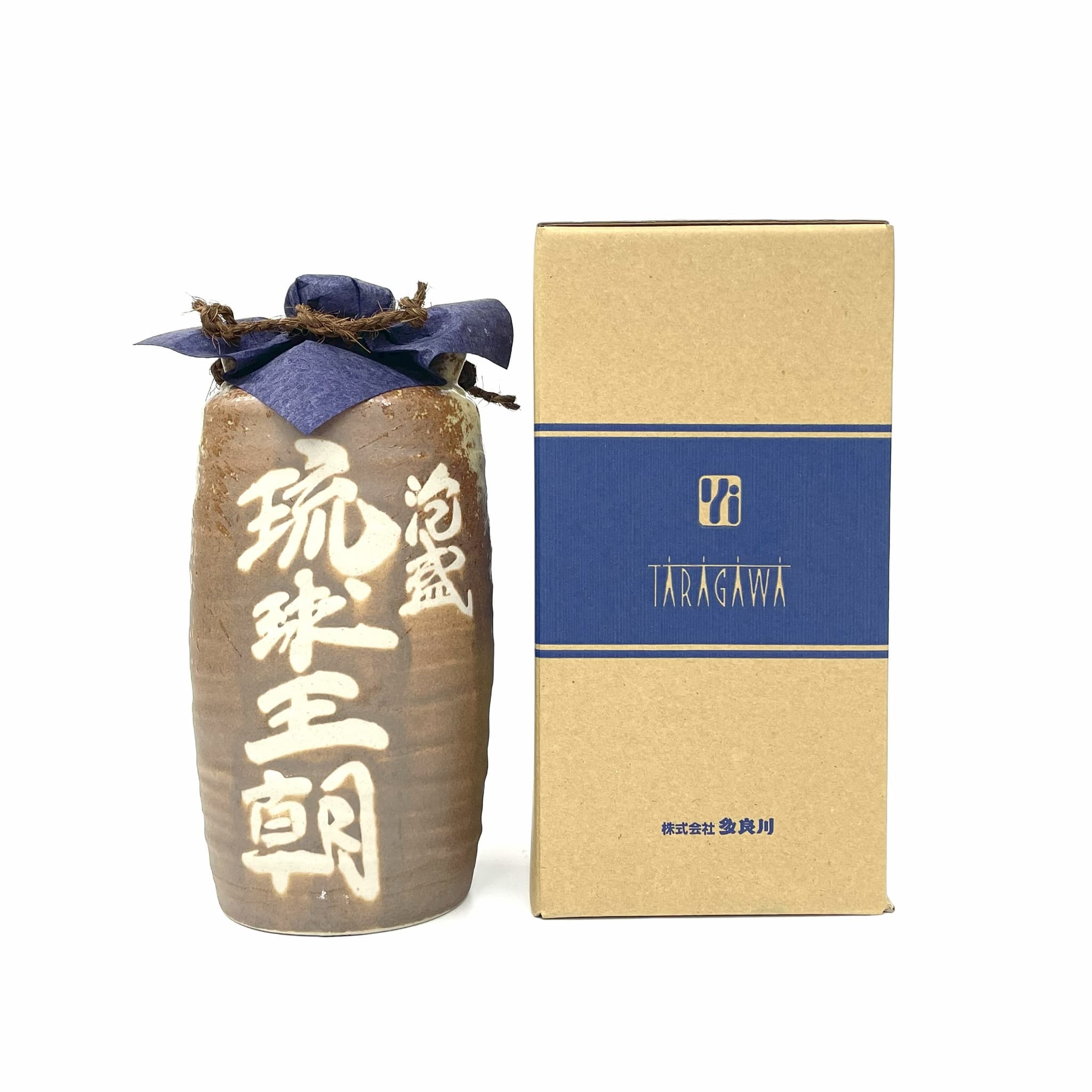 【17-3】多良川 長壷 (30度/720ml)