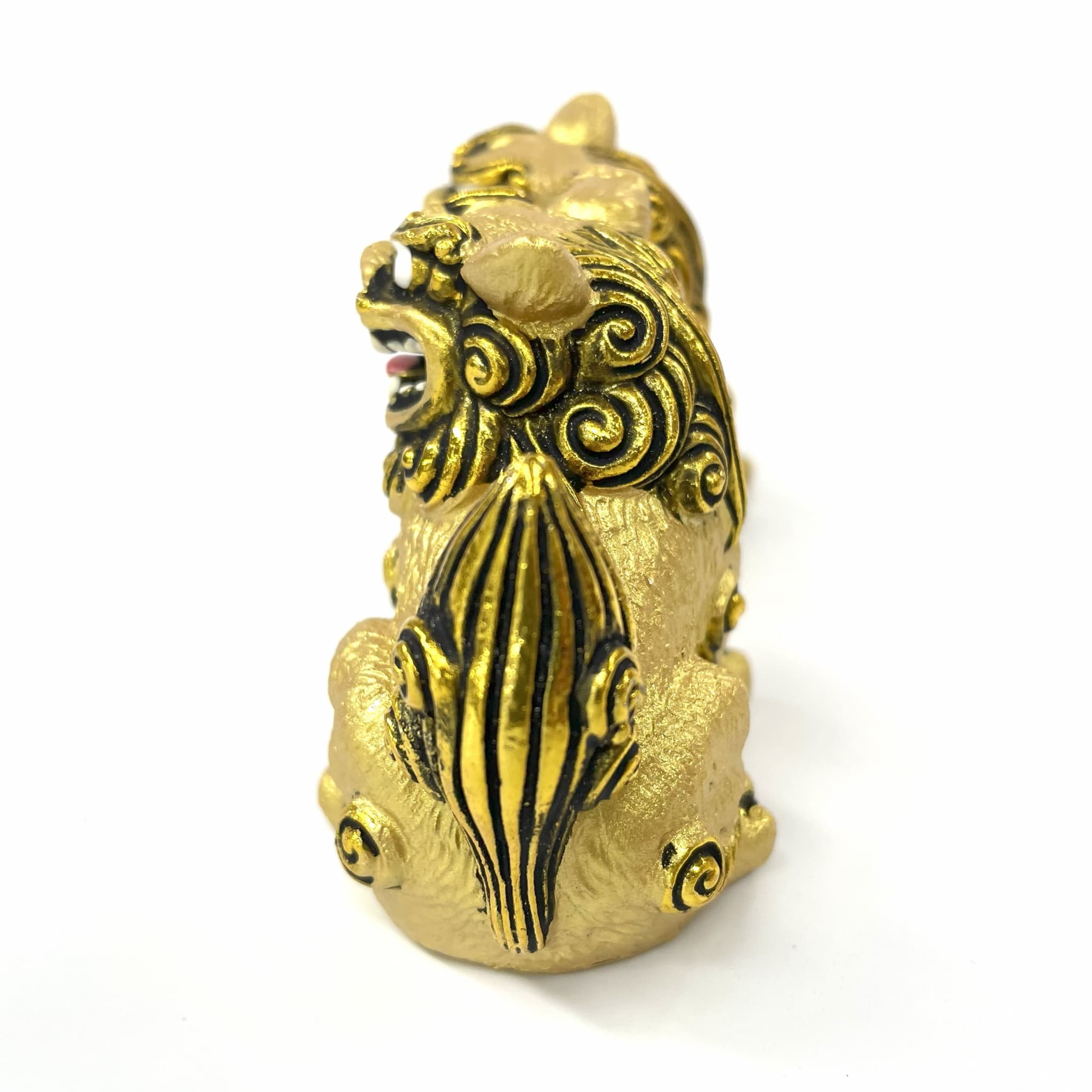 金運獅子(小)