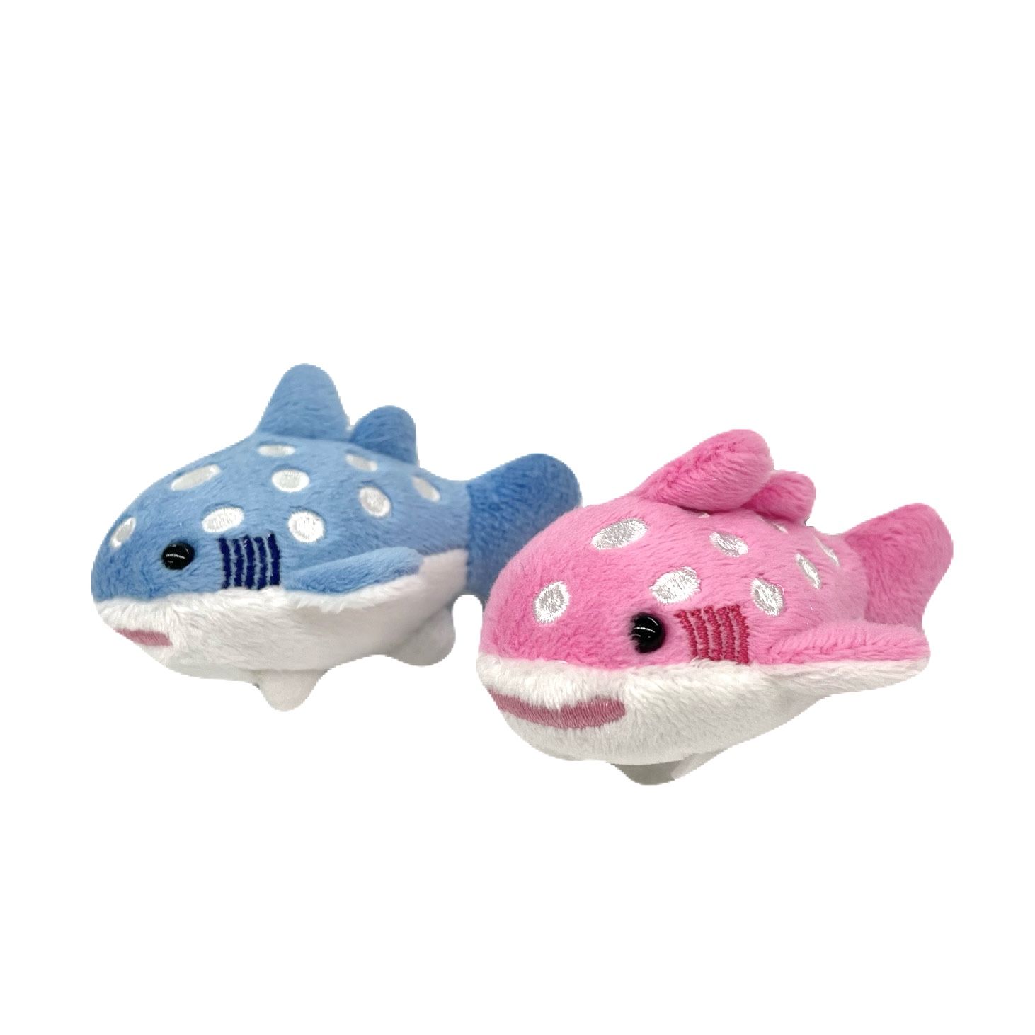 AQUAマグネットジンベエザメ