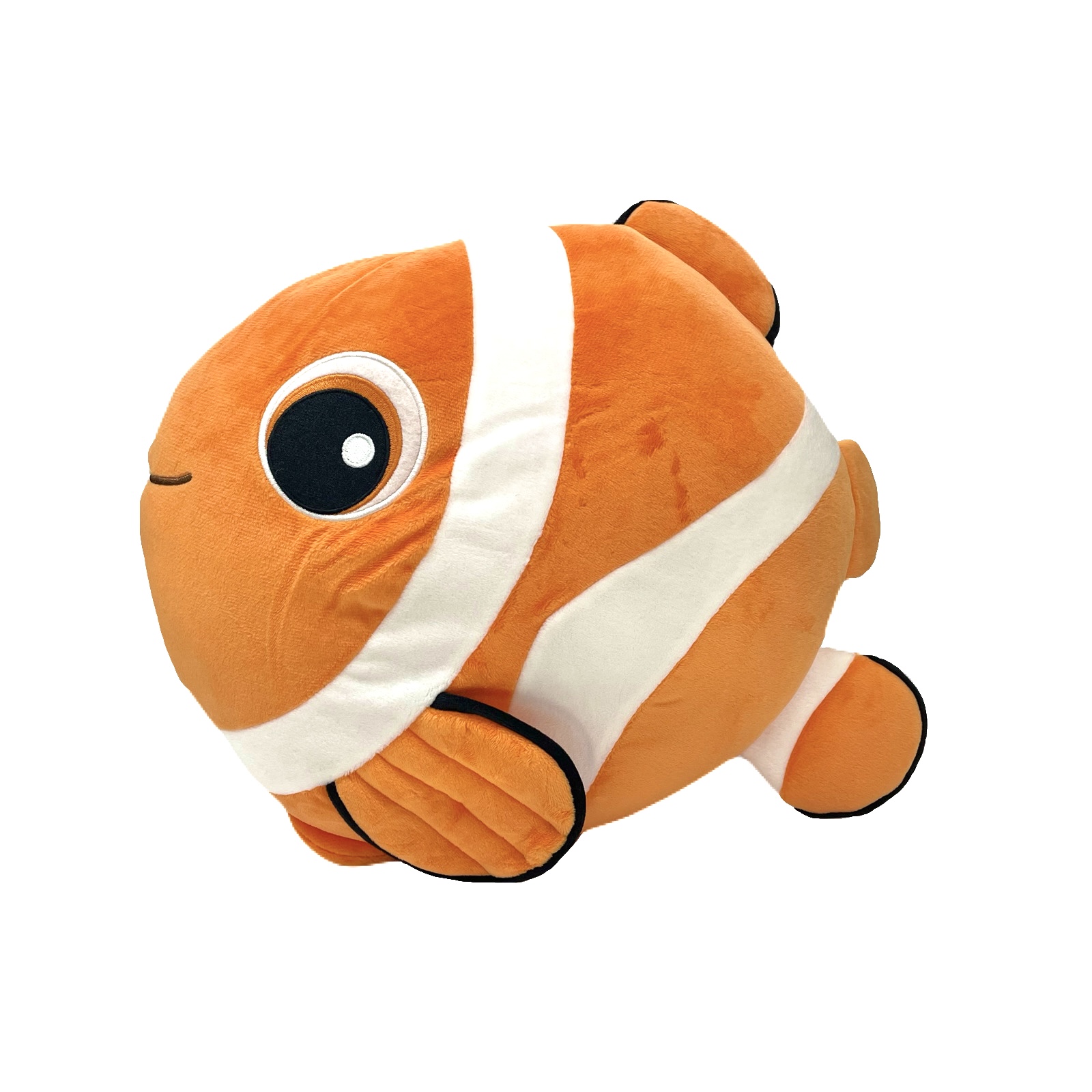 AQUAまるまるクマノミ君L