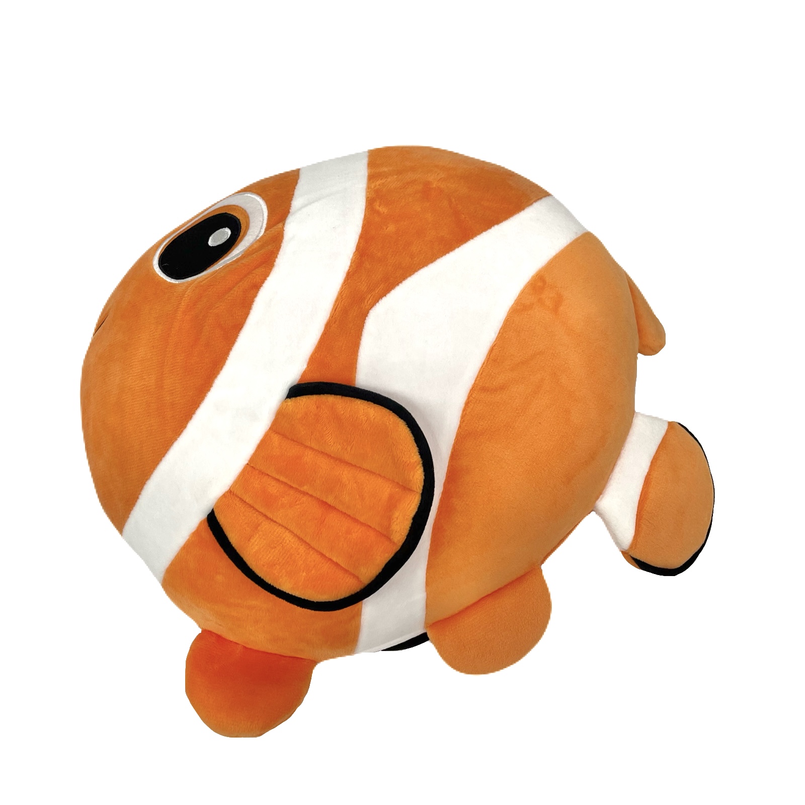 AQUAまるまるクマノミ君L