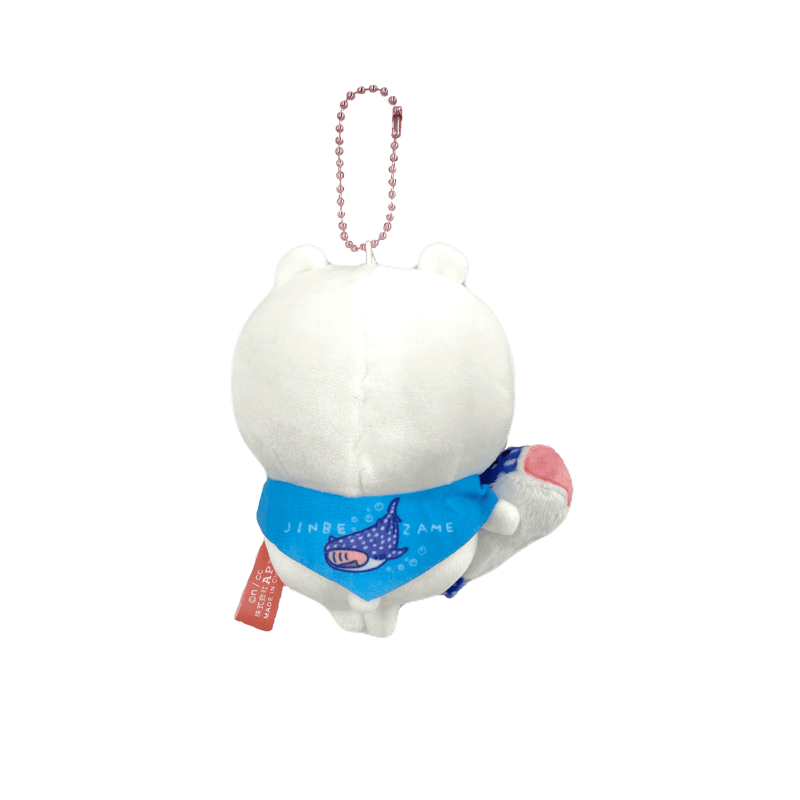 【沖縄限定】ちいかわ「ジンベエザメ」
