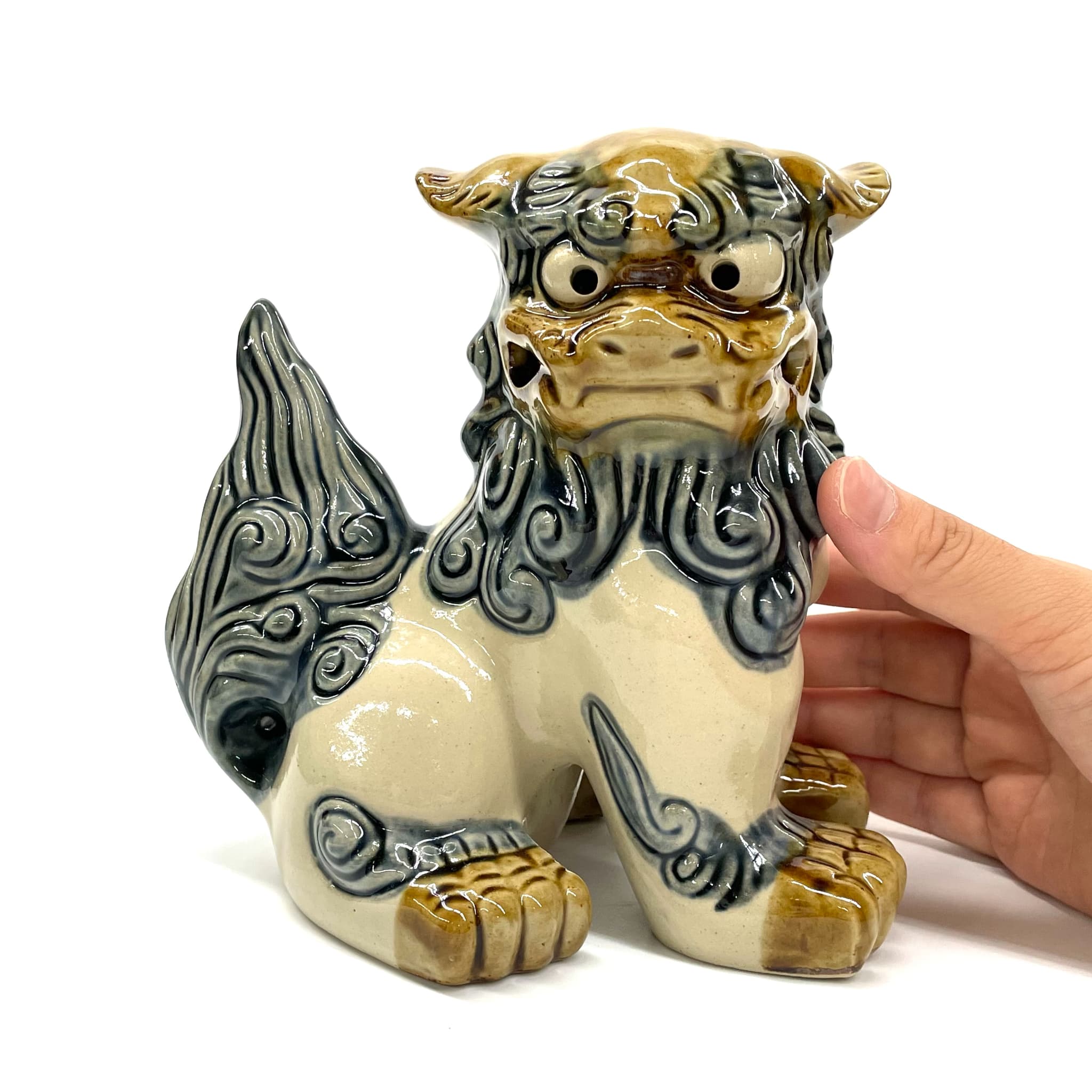 シーサー(中立A)