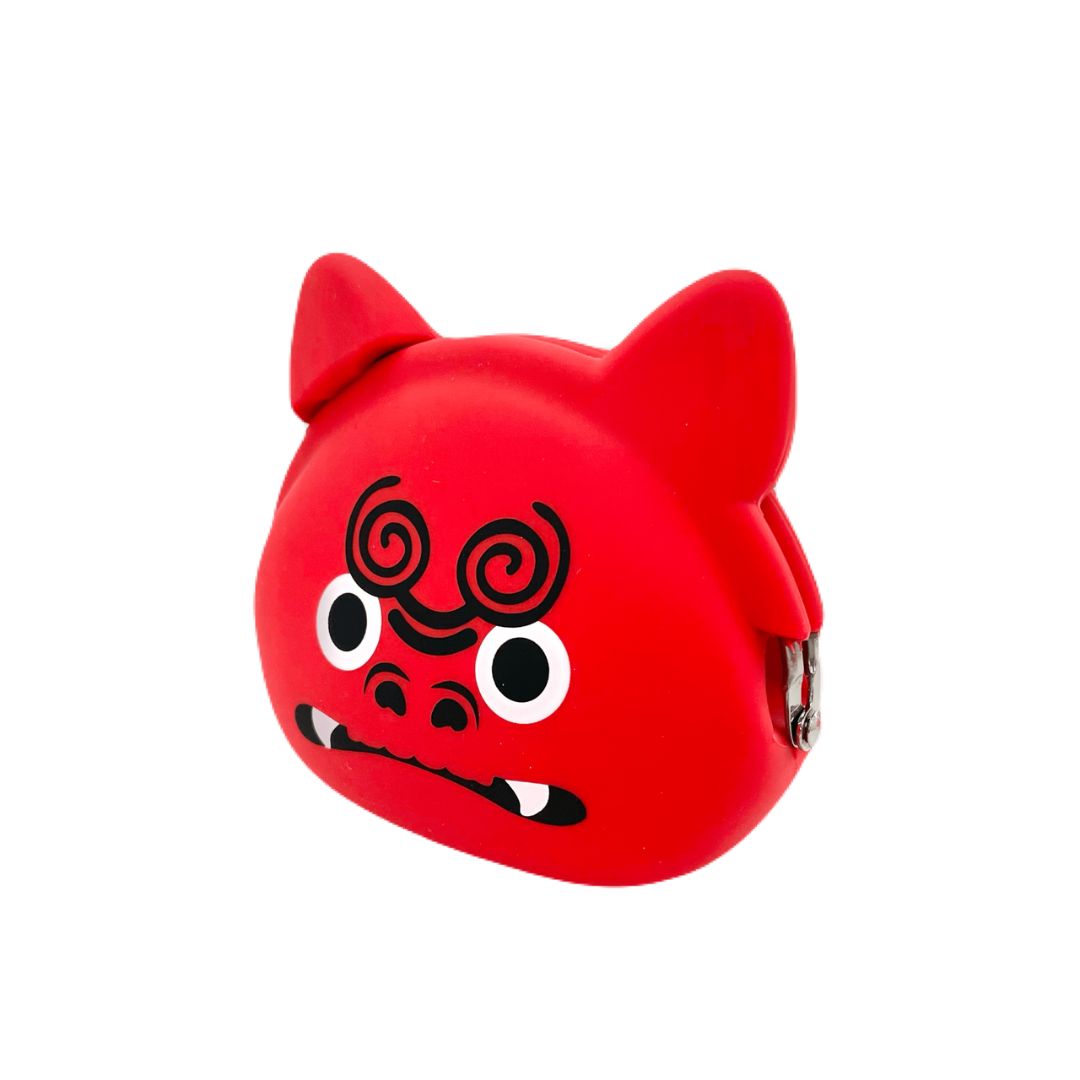mini POCHI シーサー (全6種)