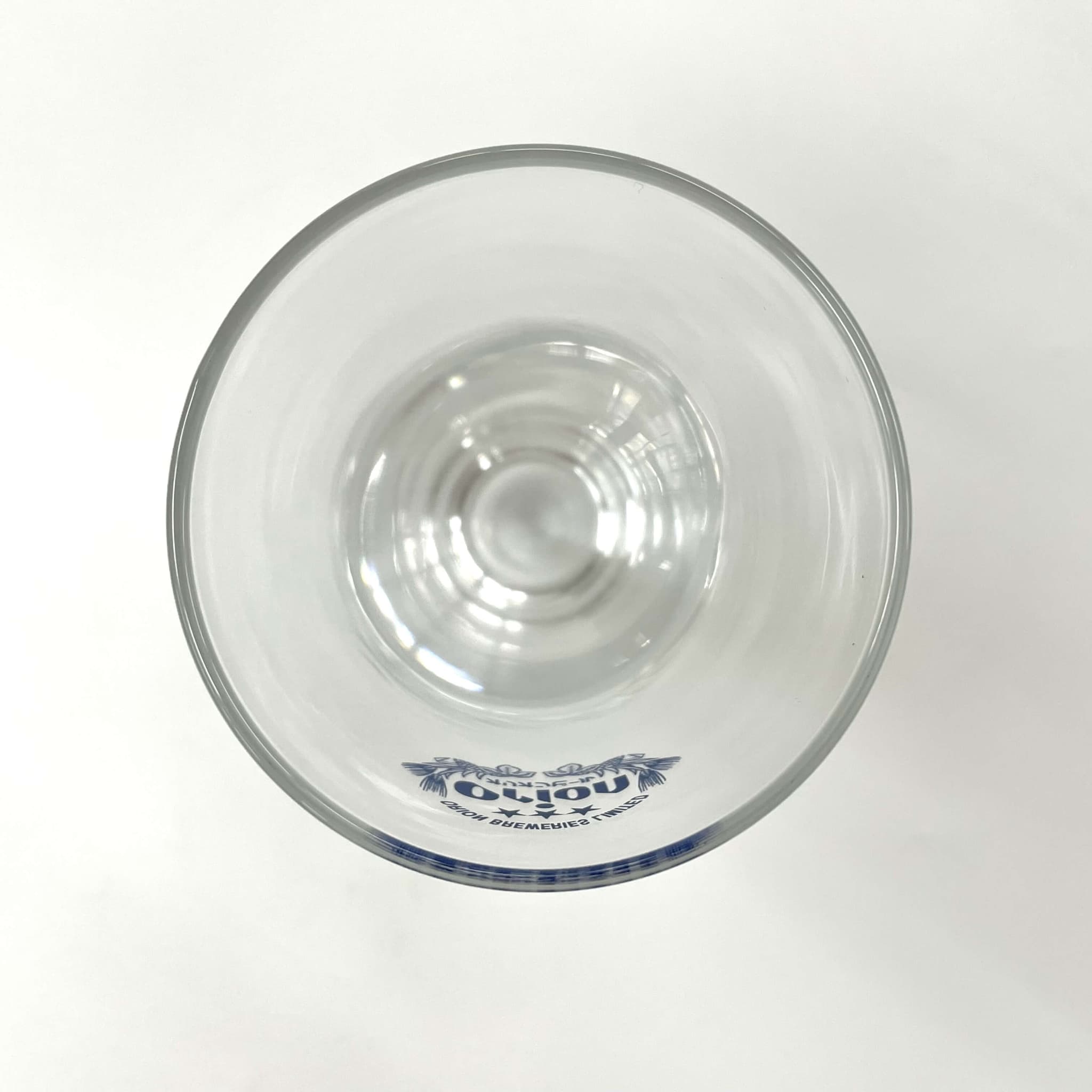 【オリオンビール】Orionピルスナーグラス