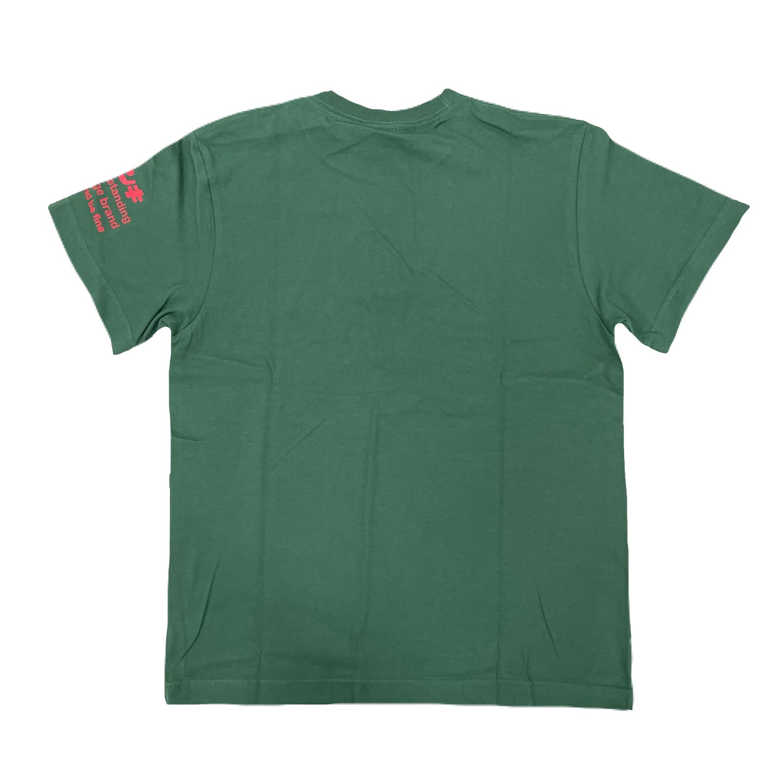 【ゲンキボーヤ】Tシャツ