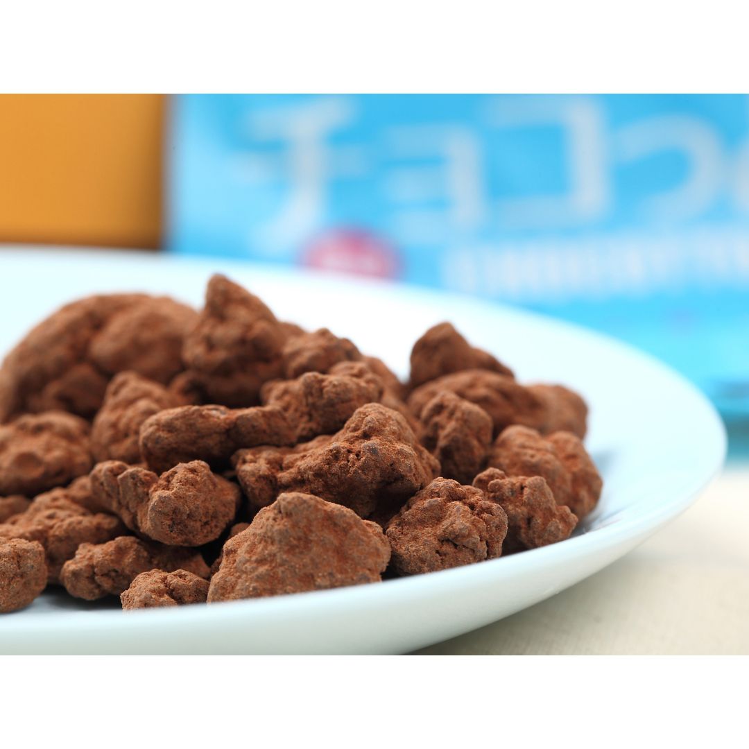 【4-4】チョコっとう。塩味(40g)